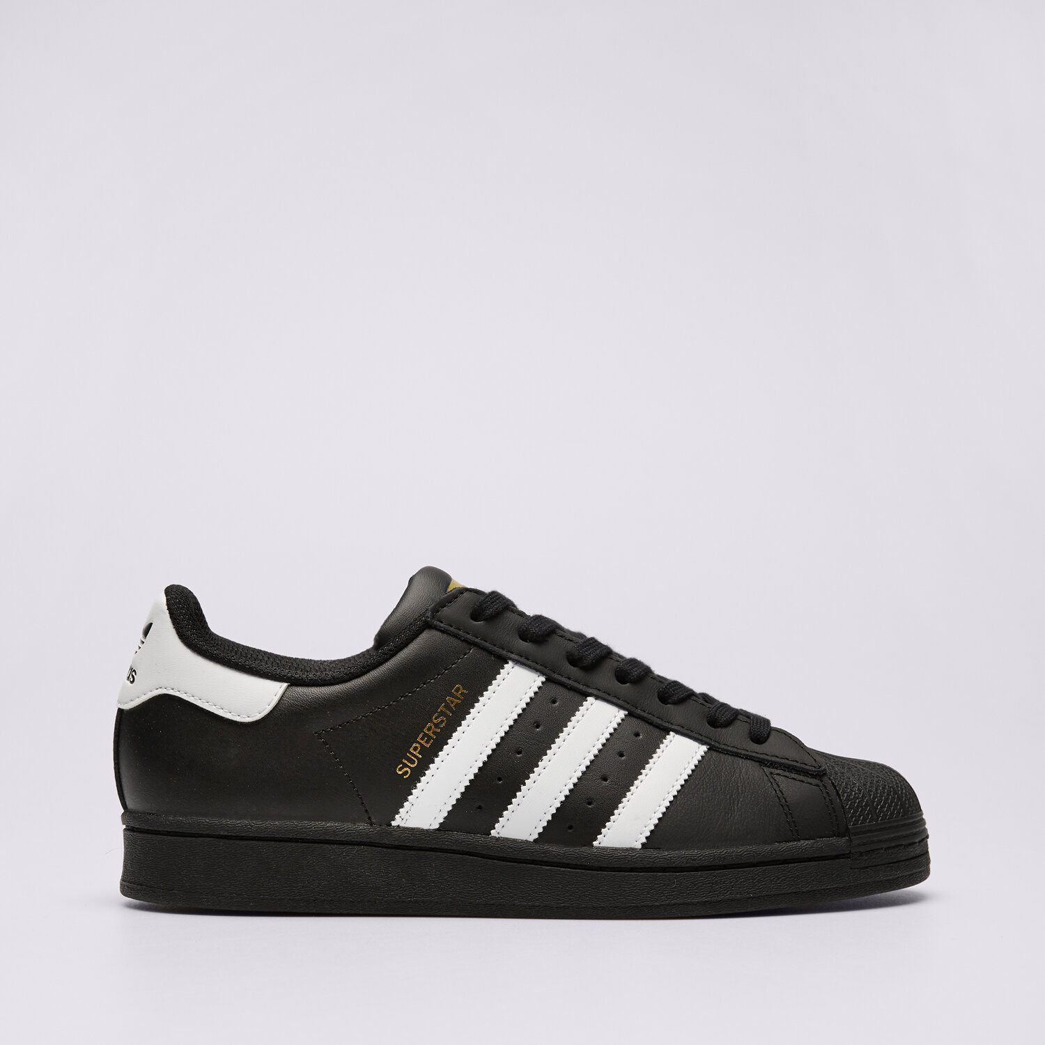 Femei pantofi sport ADIDAS SUPERSTAR  EG4959 Negru