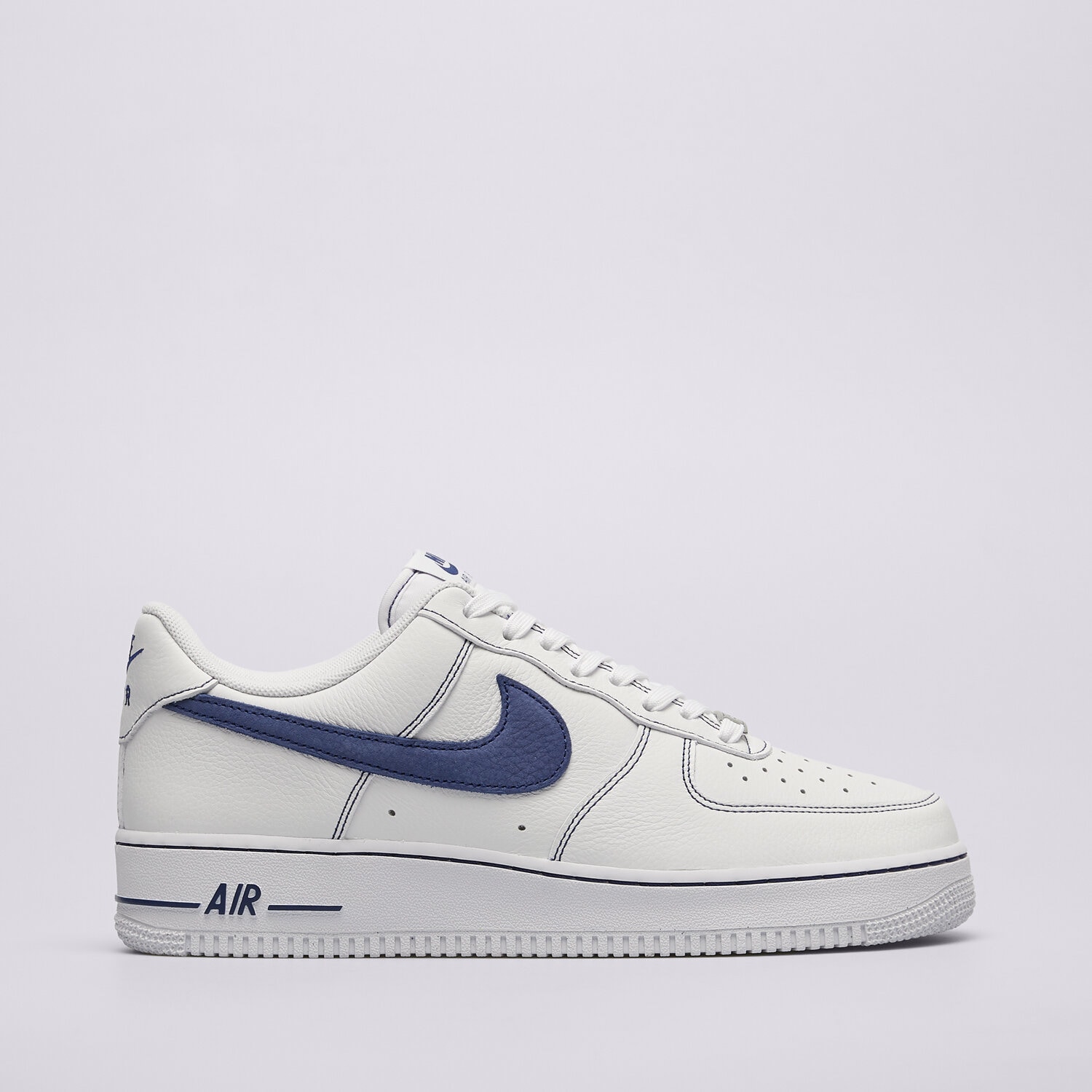 Barbați pantofi sport NIKE AIR FORCE 1 '07 LV8 HQ2037-100 Alb