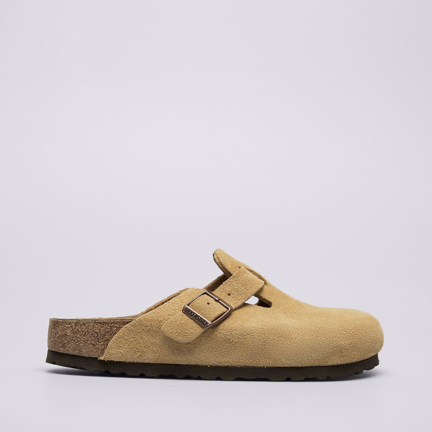 BIRKENSTOCK BOSTON 1026164 Bej