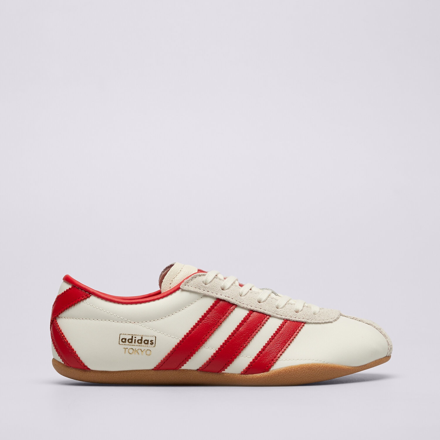 Femei pantofi sport ADIDAS TOKYO W JI3300 Bej