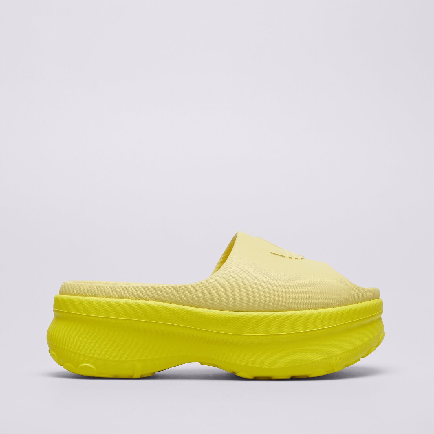 ADIDAS ADIFOM STAN SLIDE W JI2611 Galben
