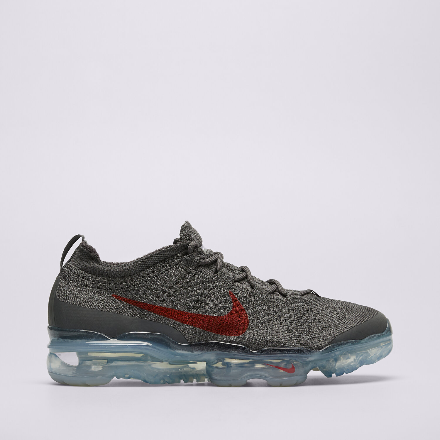 Barbați pantofi sport NIKE AIR VAPORMAX 2023 FLYKNIT  DV1678-019 Gri