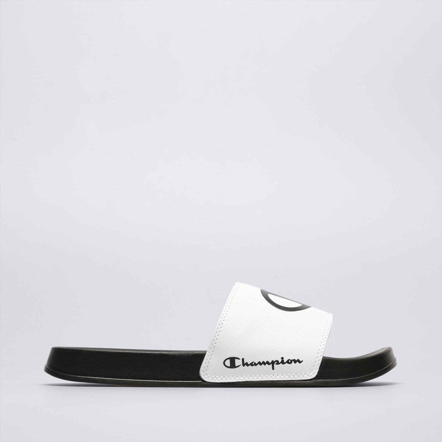 Bărbați șlapi CHAMPION SAMOA  S22178KK002 Alb