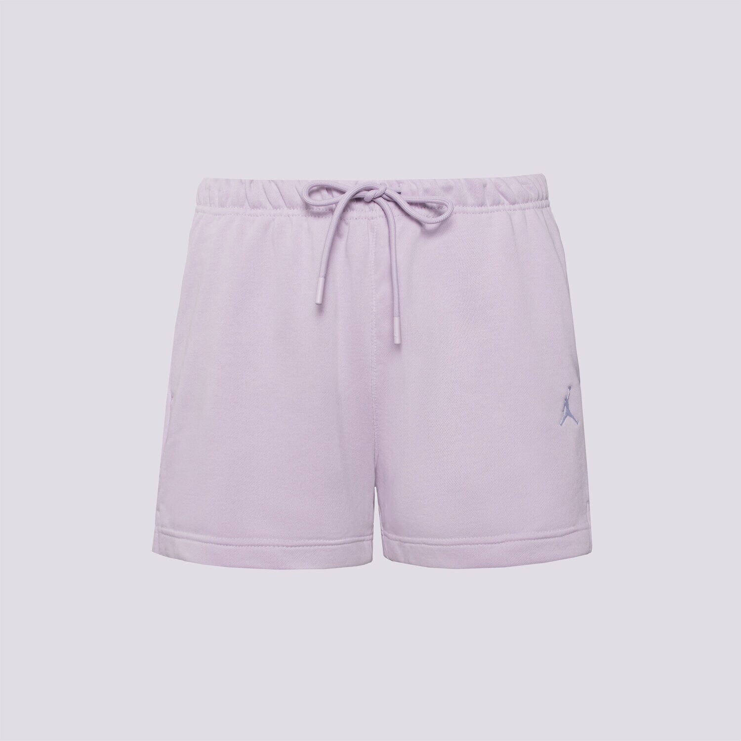 Femei pantaloni scurți JORDAN PANTALONI SCURȚI W J BRKLN FLC FT SHORT 24 HJ1365-537 Violet