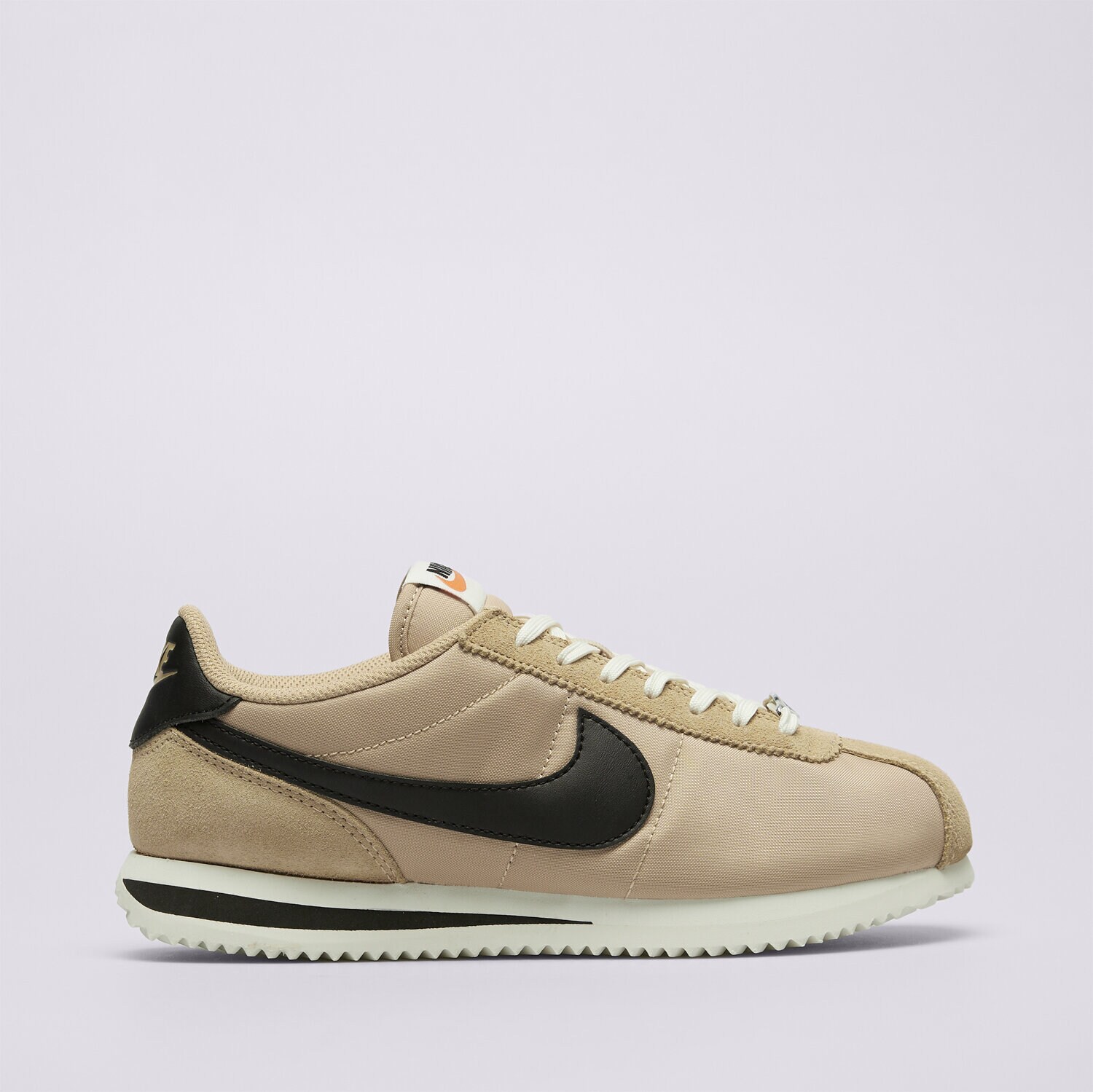 Femei pantofi sport NIKE W CORTEZ SE IF1764-200 Maro