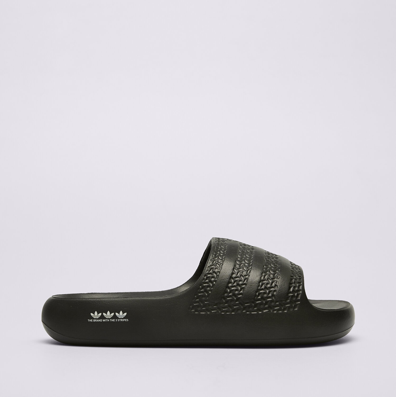 ADIDAS ADILETTE AYOON SLIDES  GX1979 Negru