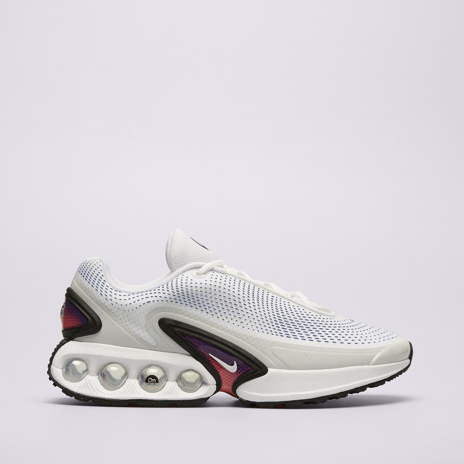 Barbați pantofi sport NIKE AIR MAX DN DV3337-104 Alb