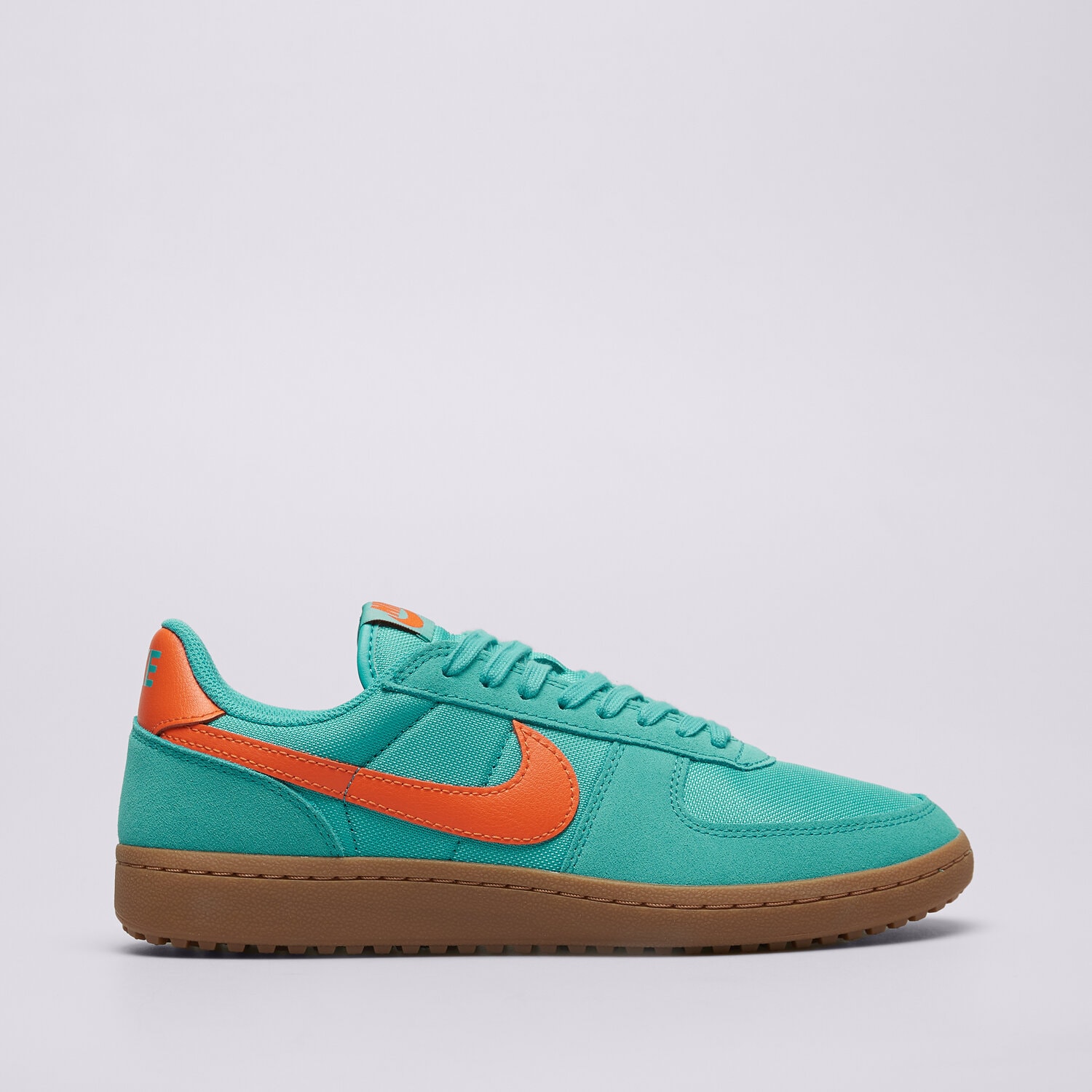 Barbați pantofi sport NIKE FIELD GENERAL HF3165-301 Albastru