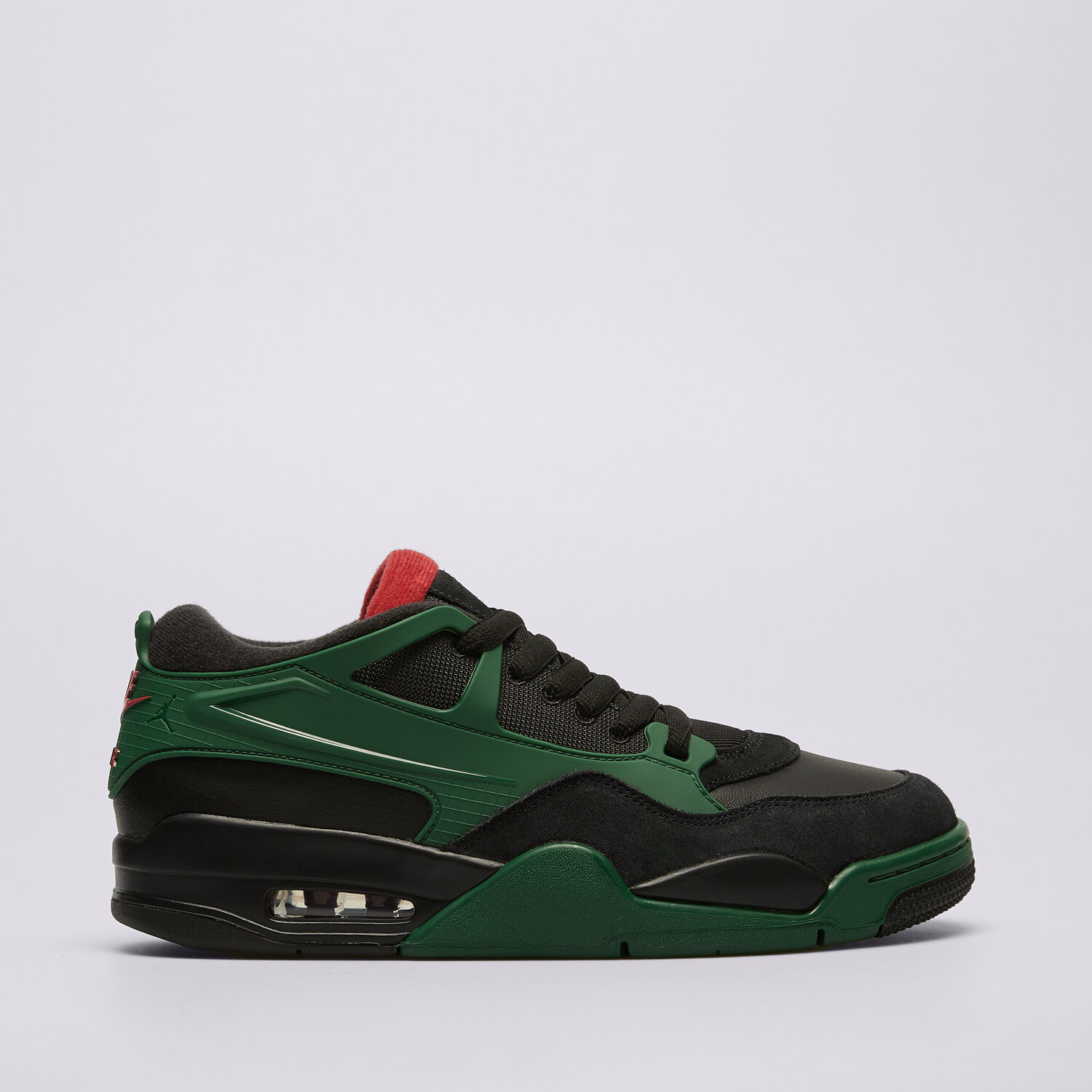 Barbați pantofi sport AIR JORDAN 4 RM FQ7939-003 Negru