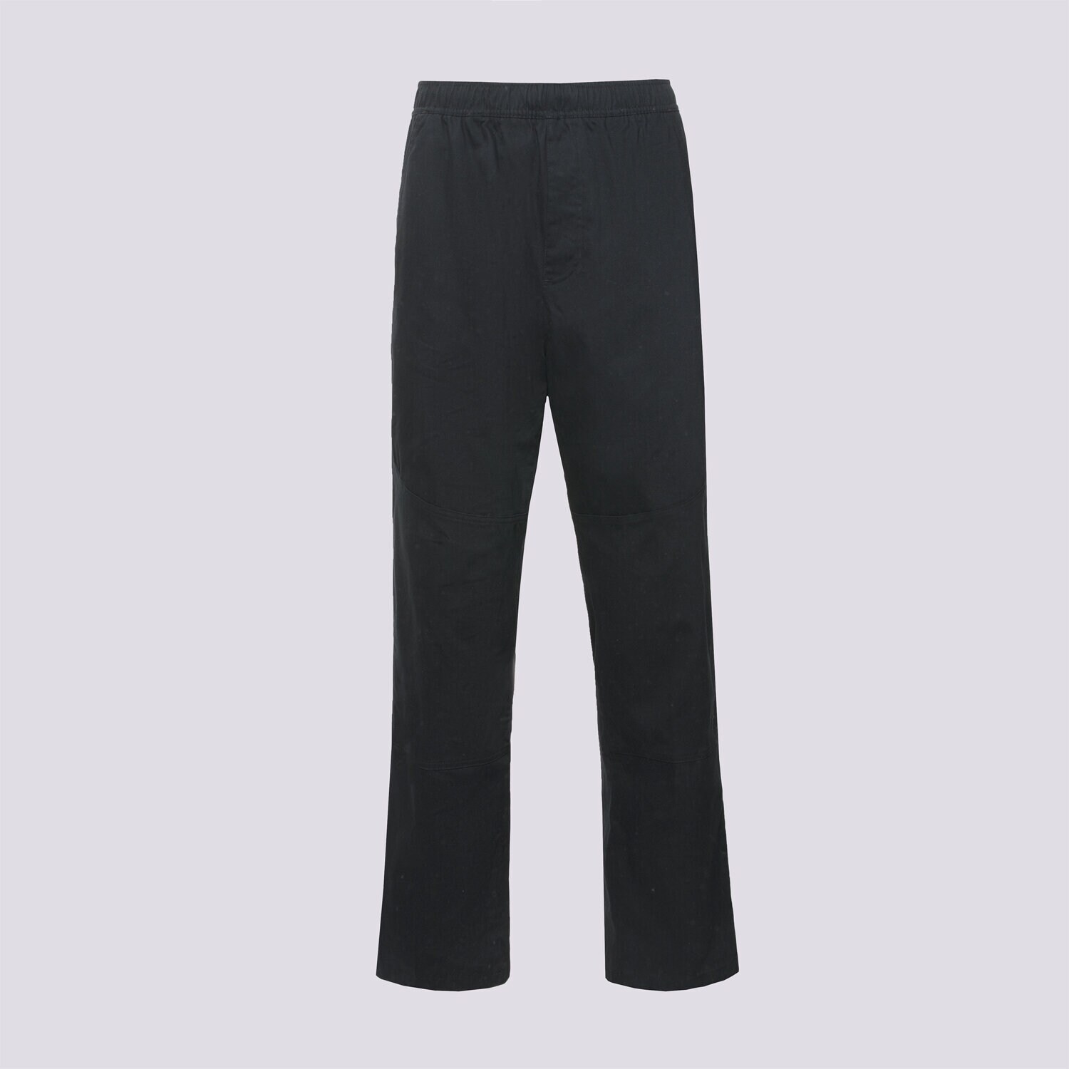 Bărbați pantaloni JORDAN PANTALONI  M J ESS DBL KNEE WVN PANT HF9329-010 Negru