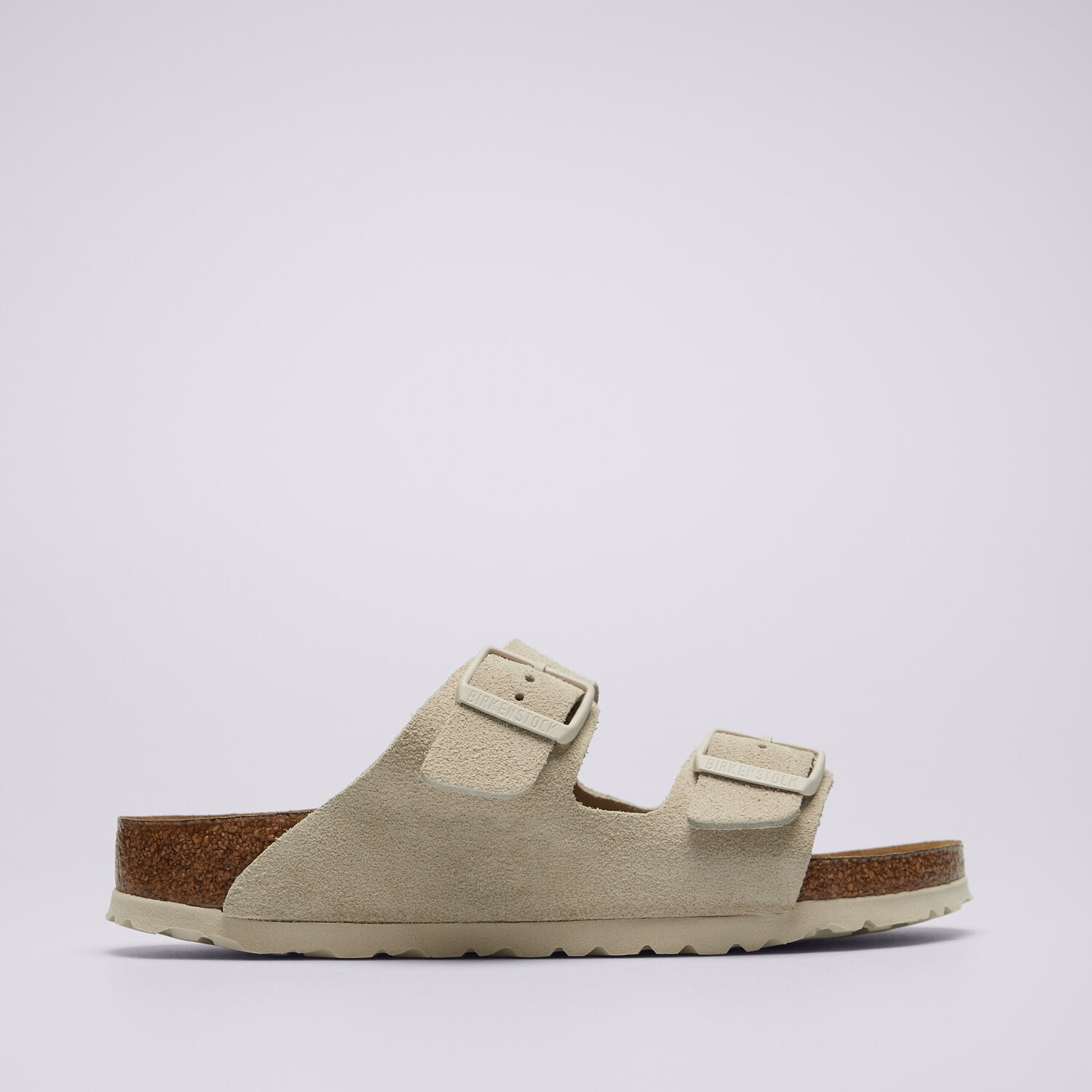 BIRKENSTOCK ARIZONA BS 1024516W Bej