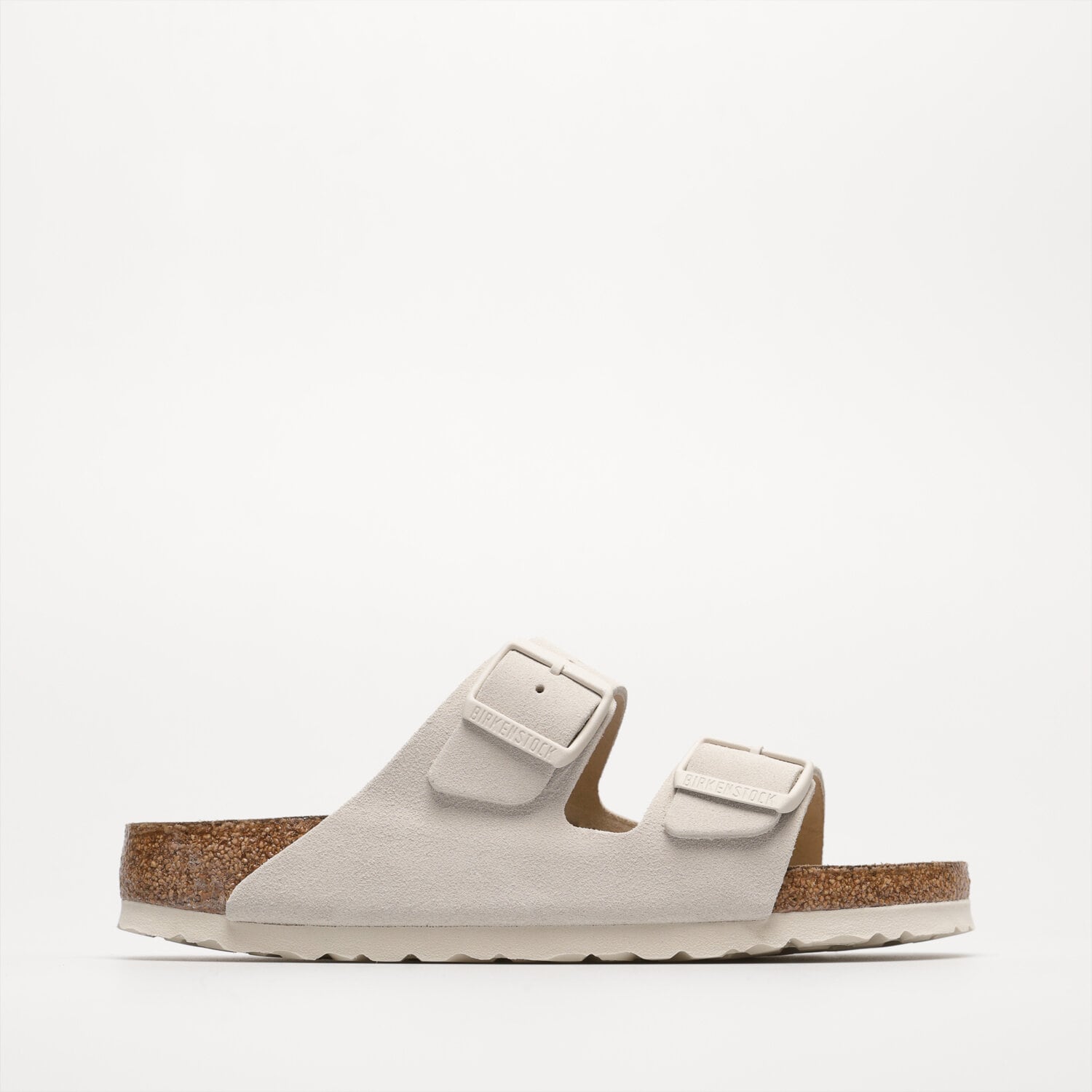 BIRKENSTOCK ARIZONA BS 1024516W Bej