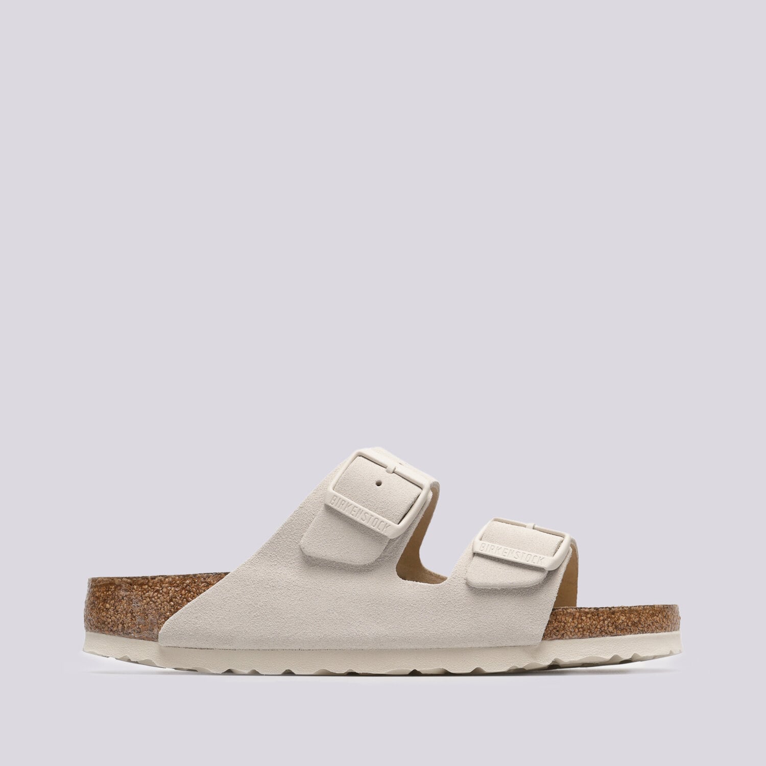BIRKENSTOCK ARIZONA BS 1024516W Bej