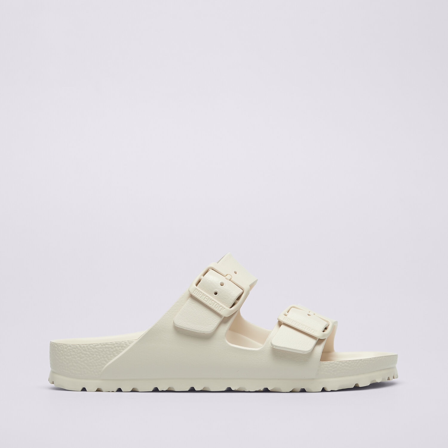 Femei Casual BIRKENSTOCK ARIZONA EVA  1027384 cremă