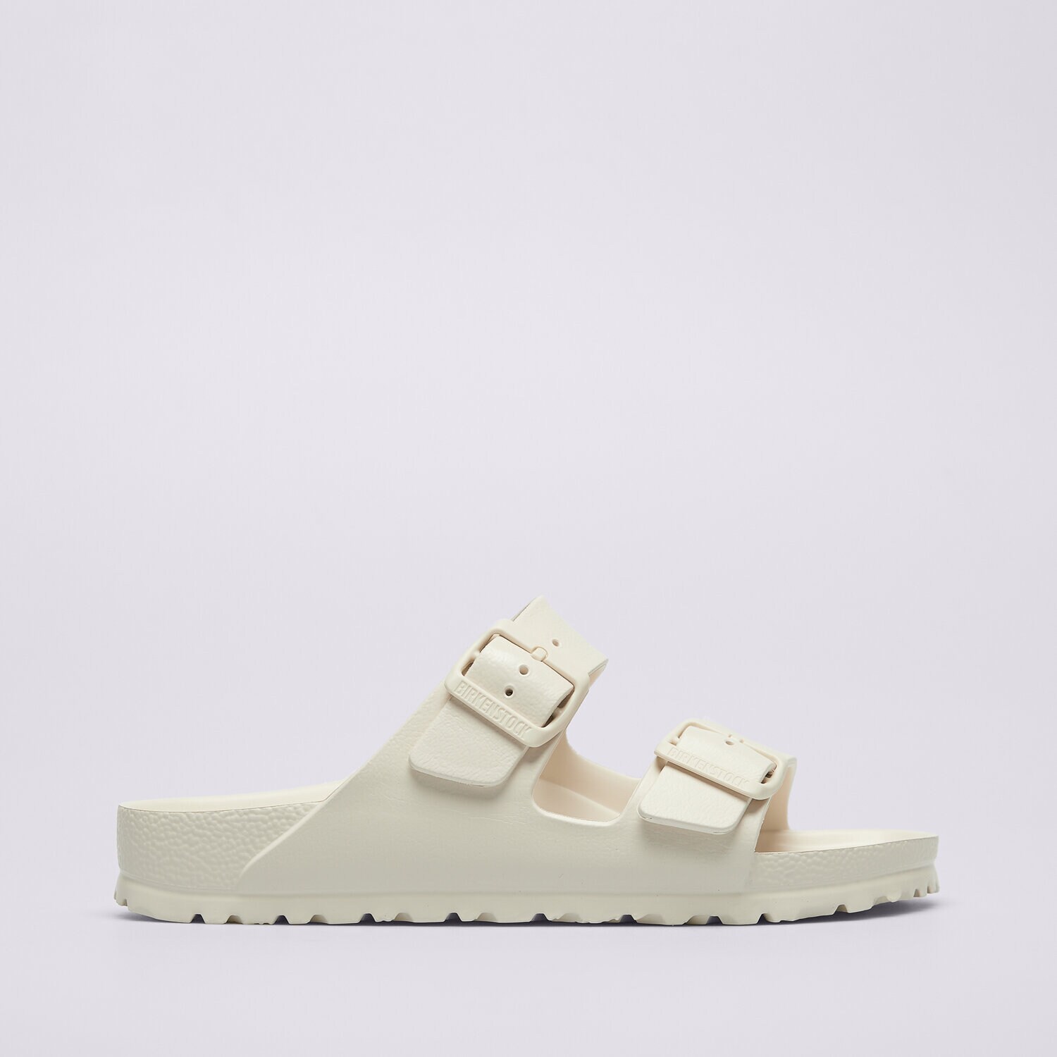 BIRKENSTOCK ARIZONA EVA  1027384 cremă