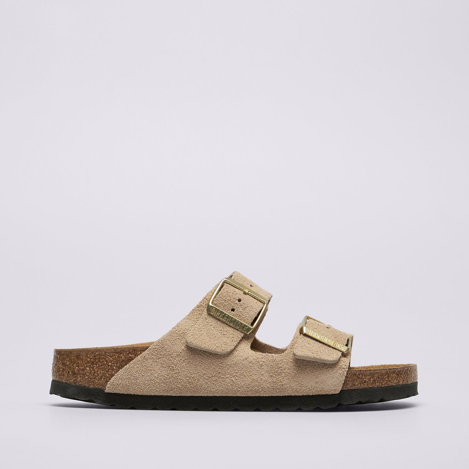 BIRKENSTOCK ARIZONA  1029260 Bej