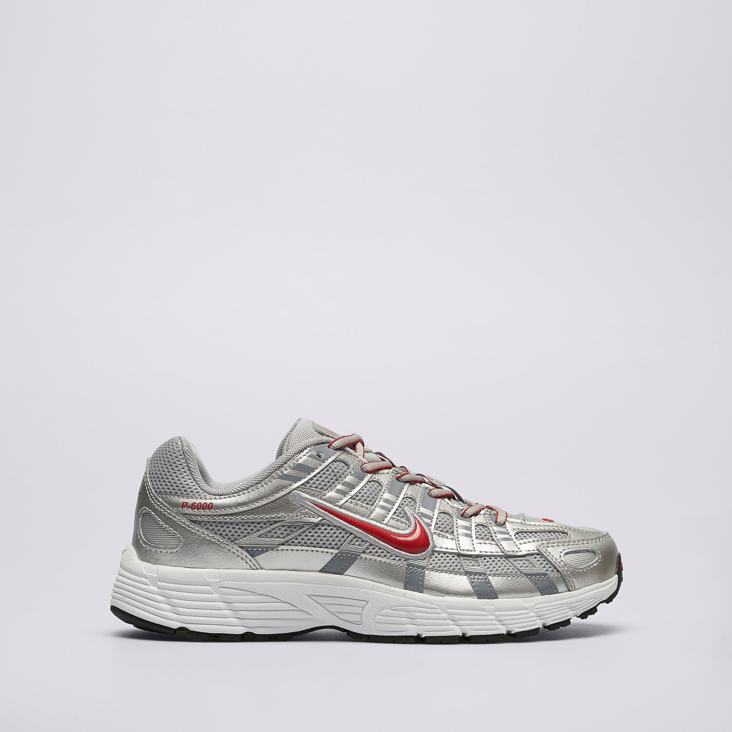 Copii pantofi sport NIKE P-6000 HV5064-002 Argintiu