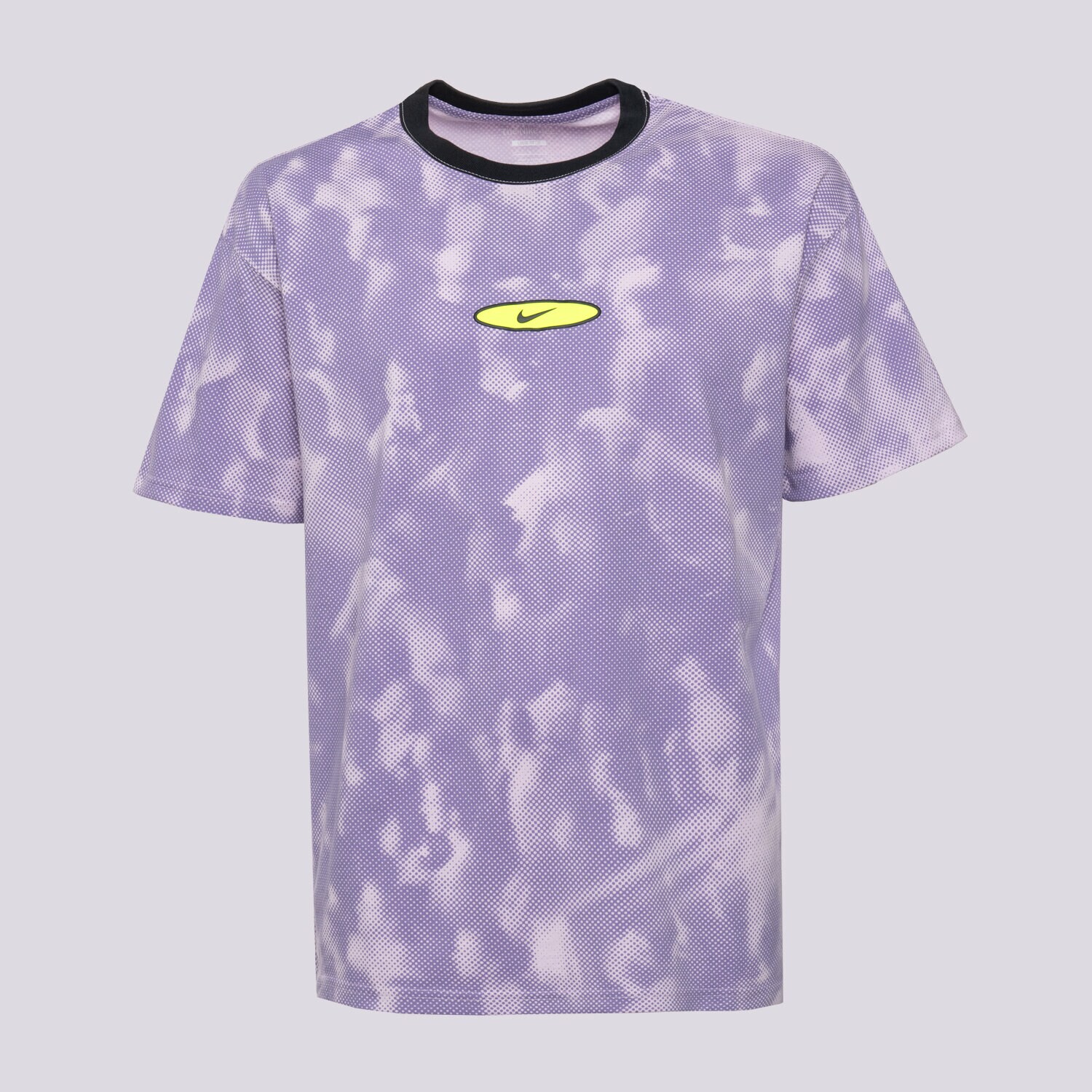 Bărbați tricou NIKE TRICOU U NSW TEE M90 OC FESTIVAL AOP HJ0764-537 Mulicolor