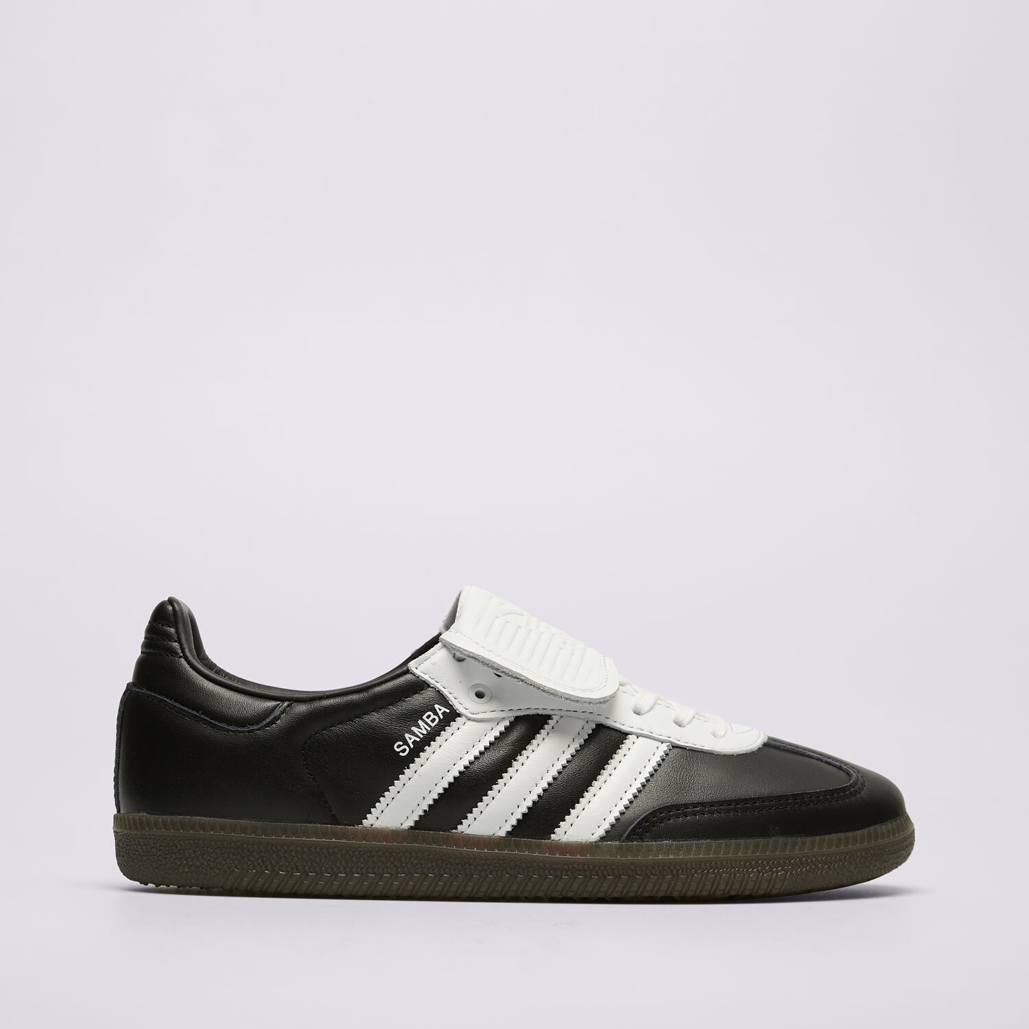 Femei pantofi sport ADIDAS SAMBA LT JI3200 Negru