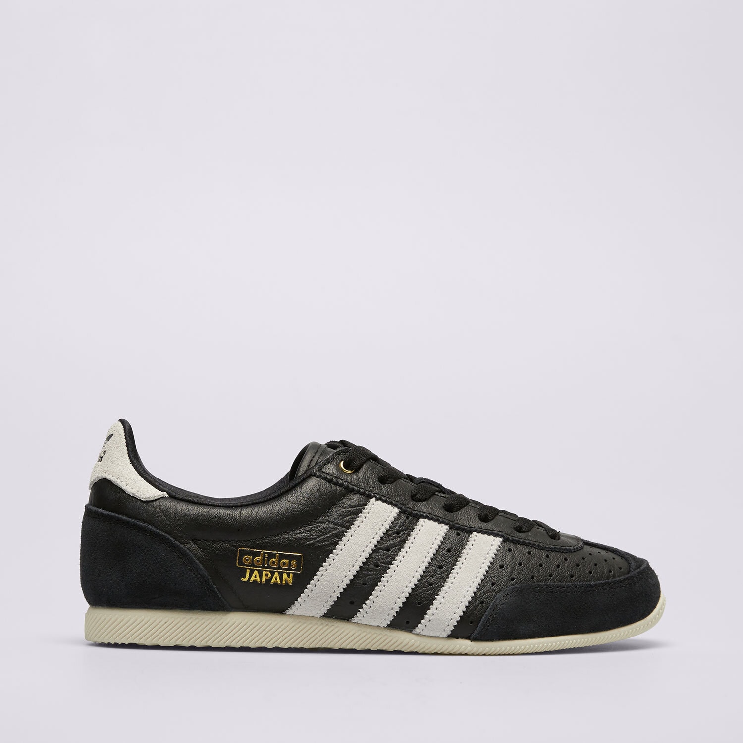 Femei pantofi sport ADIDAS JAPAN IH5490 Negru