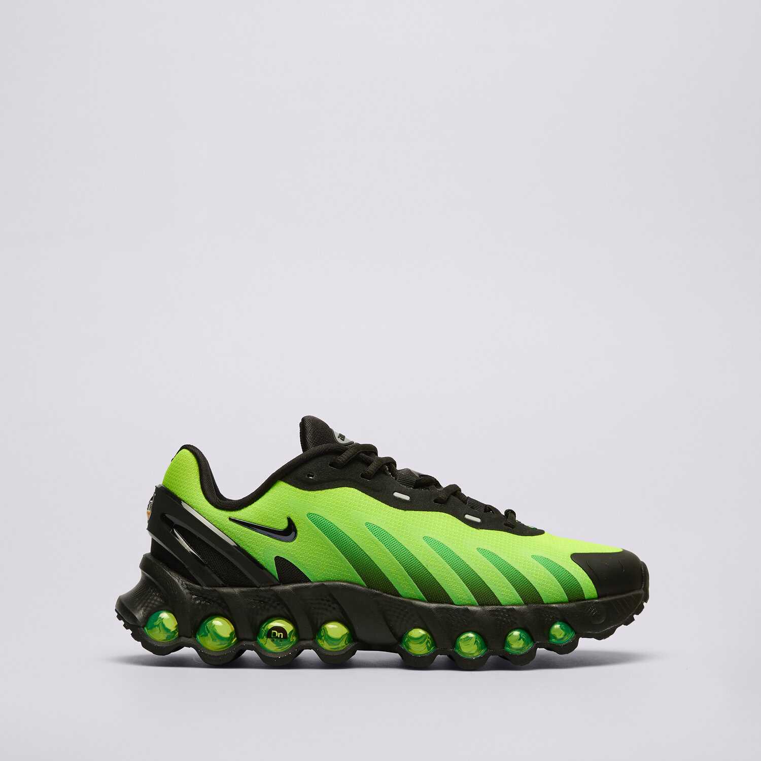 Copii pantofi sport NIKE AIR MAX DN8 AMD BG HV5258-001 Negru