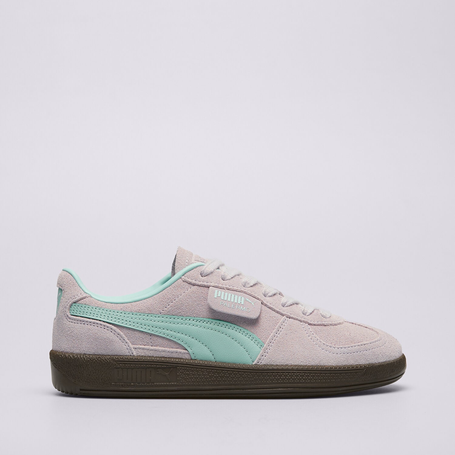 Femei pantofi sport PUMA PALERMO 39646353 Violet