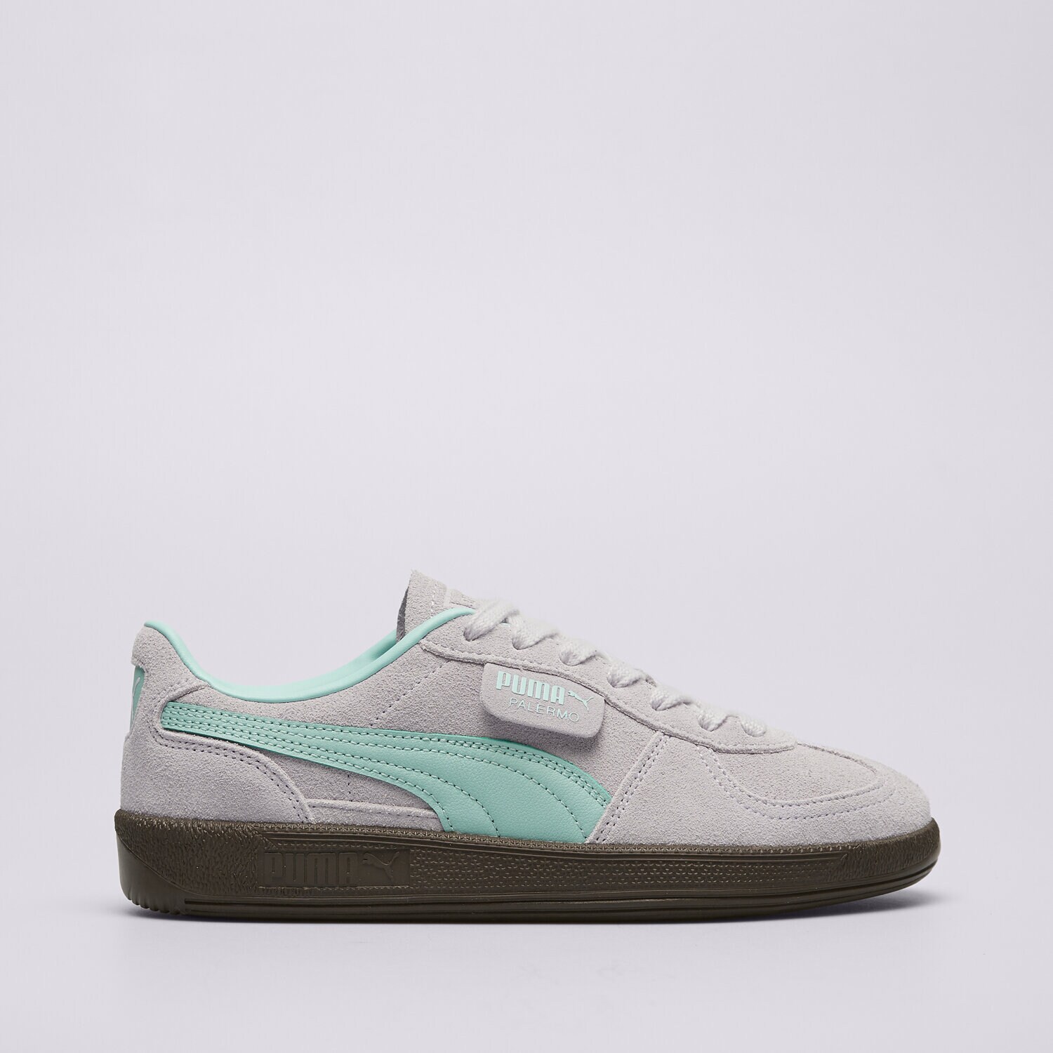 Femei pantofi sport PUMA PALERMO 39646353 Violet