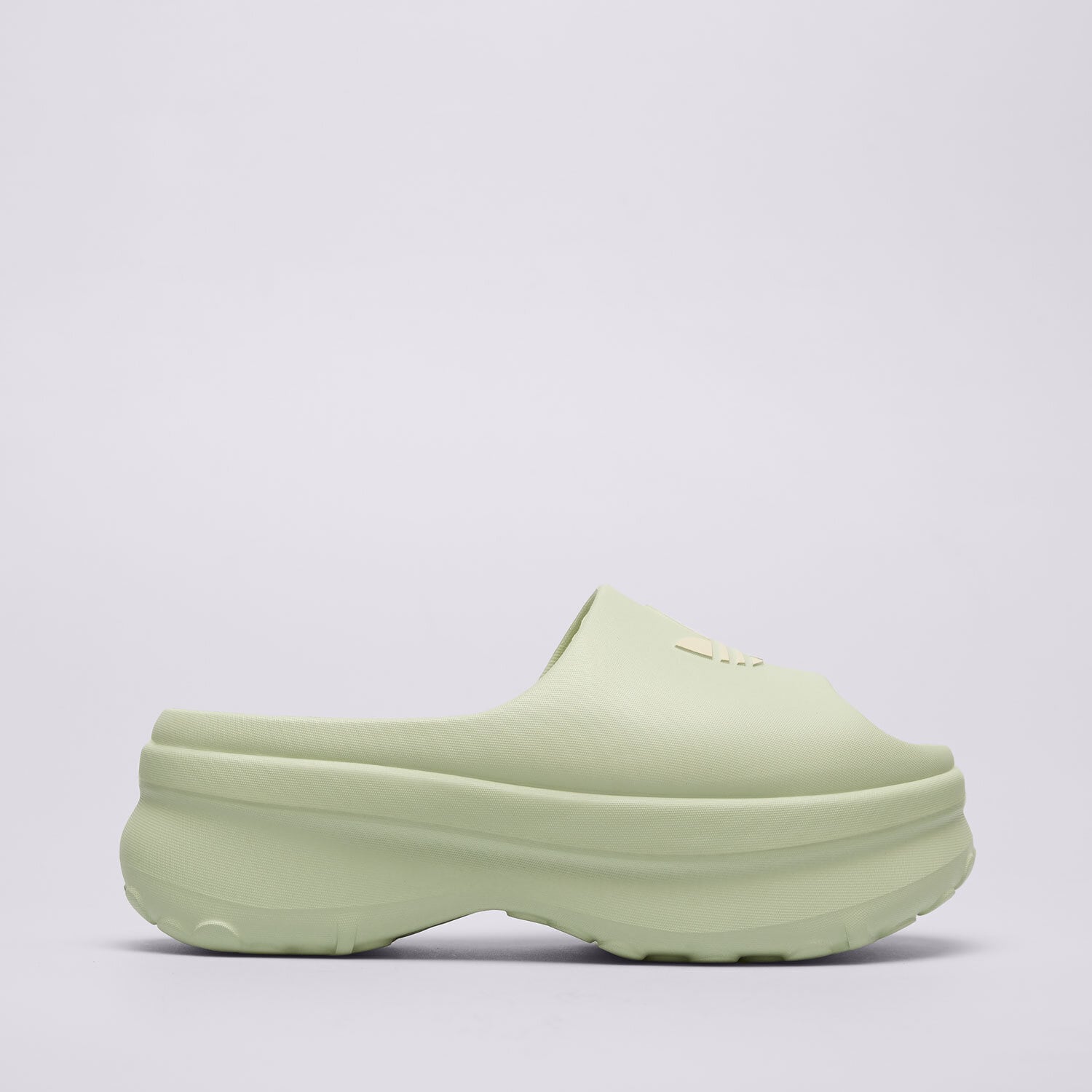 ADIDAS ADIFOM STAN SLIDE W JH7467 turcoaz