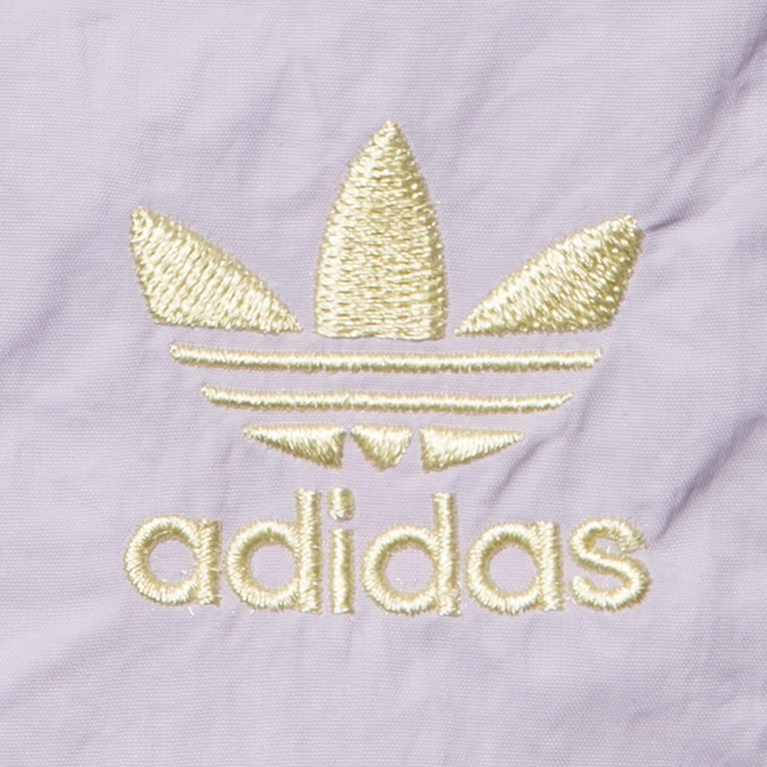 Femei pantaloni scurți ADIDAS PANTALONI SCURȚI SPRINTER SHORTS JP1273 Violet