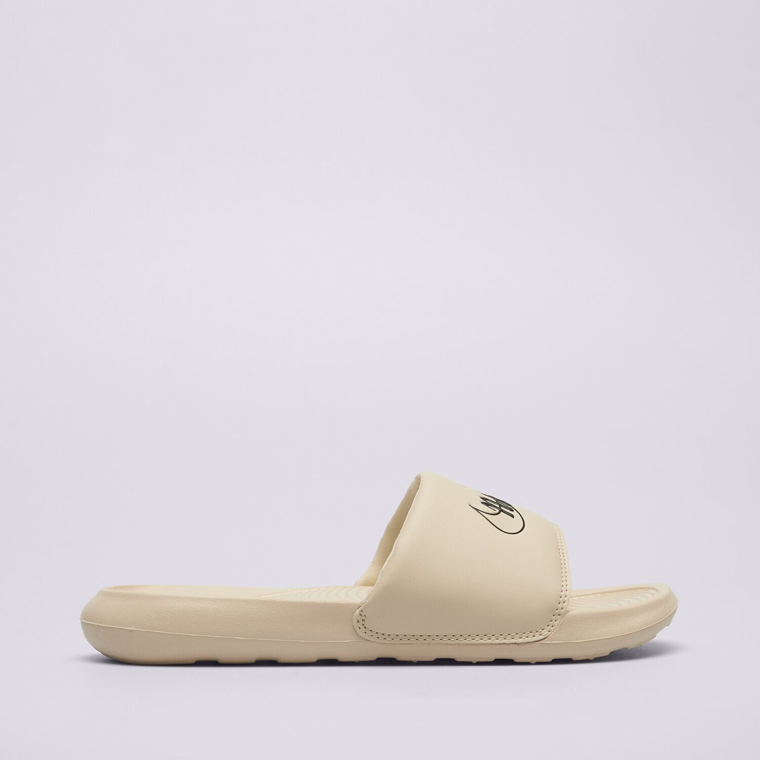 NIKE W VICTORI ONE SLIDE HV5793-100 Bej