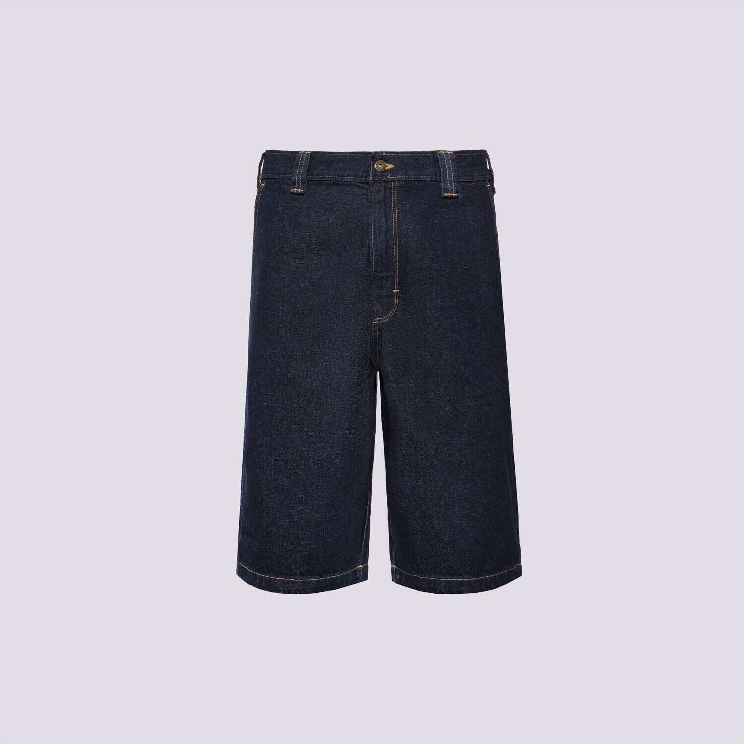 Femei pantaloni scurți DICKIES PANTALONI SCURȚI MADISON DENIM SHORT DK0A4YSYRIN1 Bleumarin