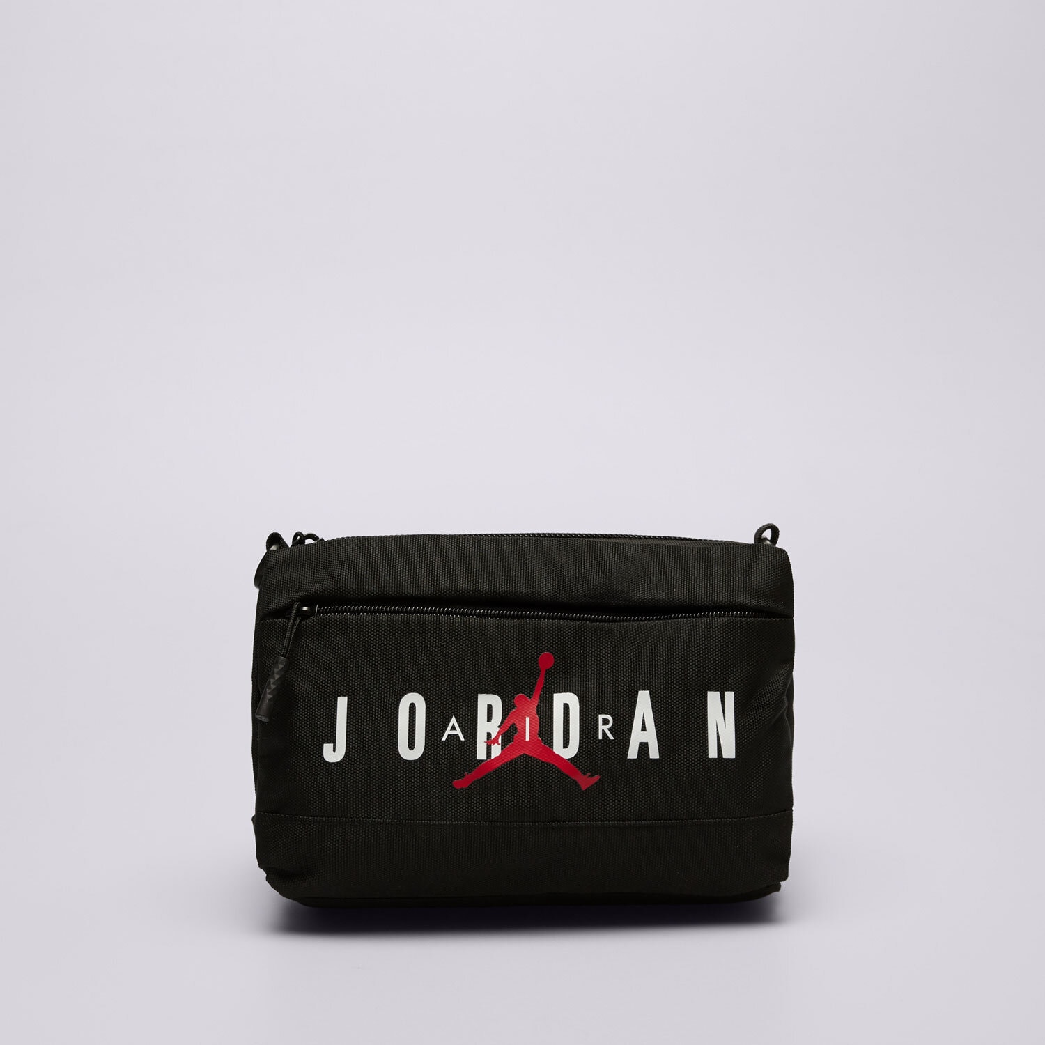 Femei borsete NIKE HAD BORSETĂ JAM HBR CROSSBODY BAG SM9031-023 Negru
