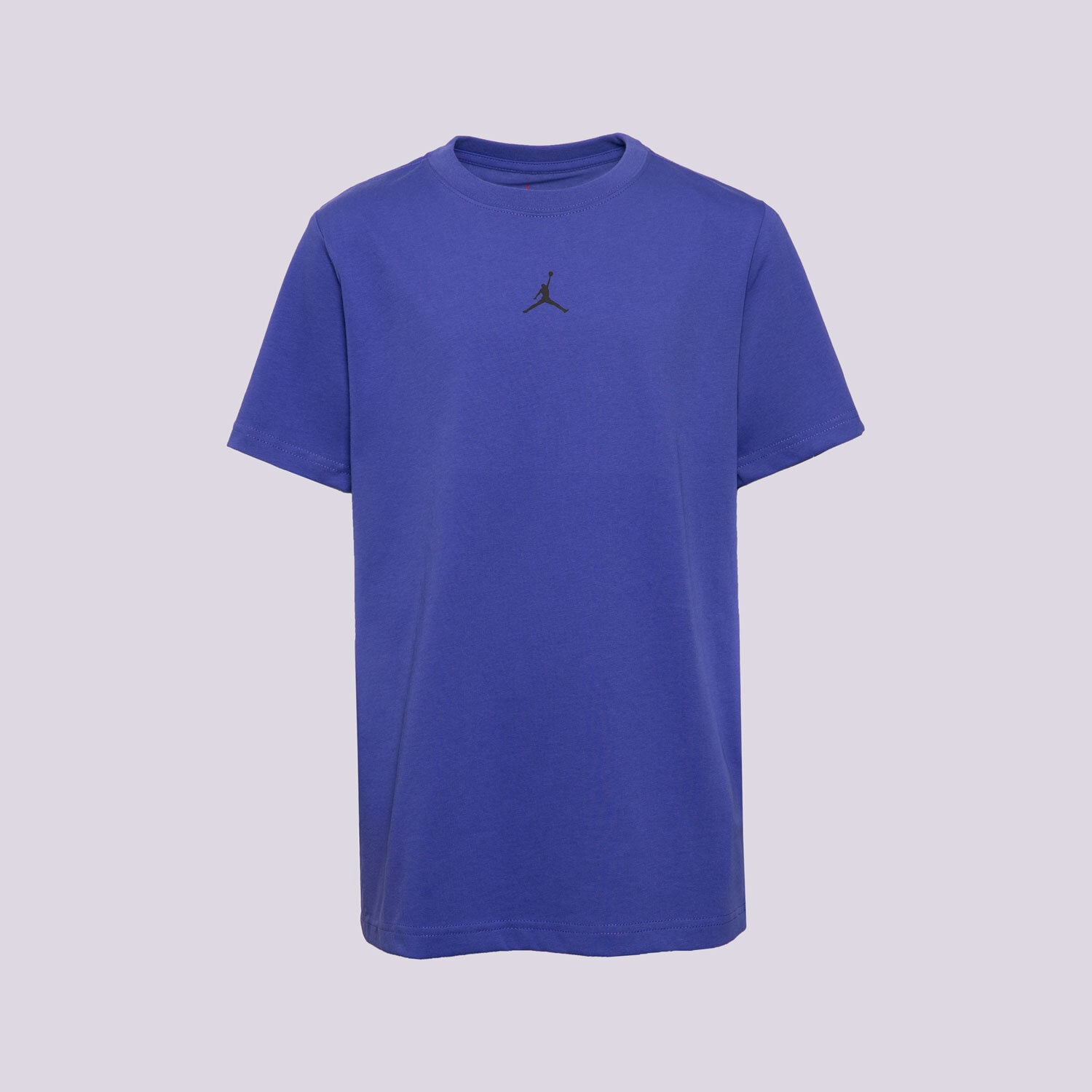 Copii tricou JORDAN TRICOU JDN JORDAN SPORT CORE SS TEE BOY 95D618-P3E Violet