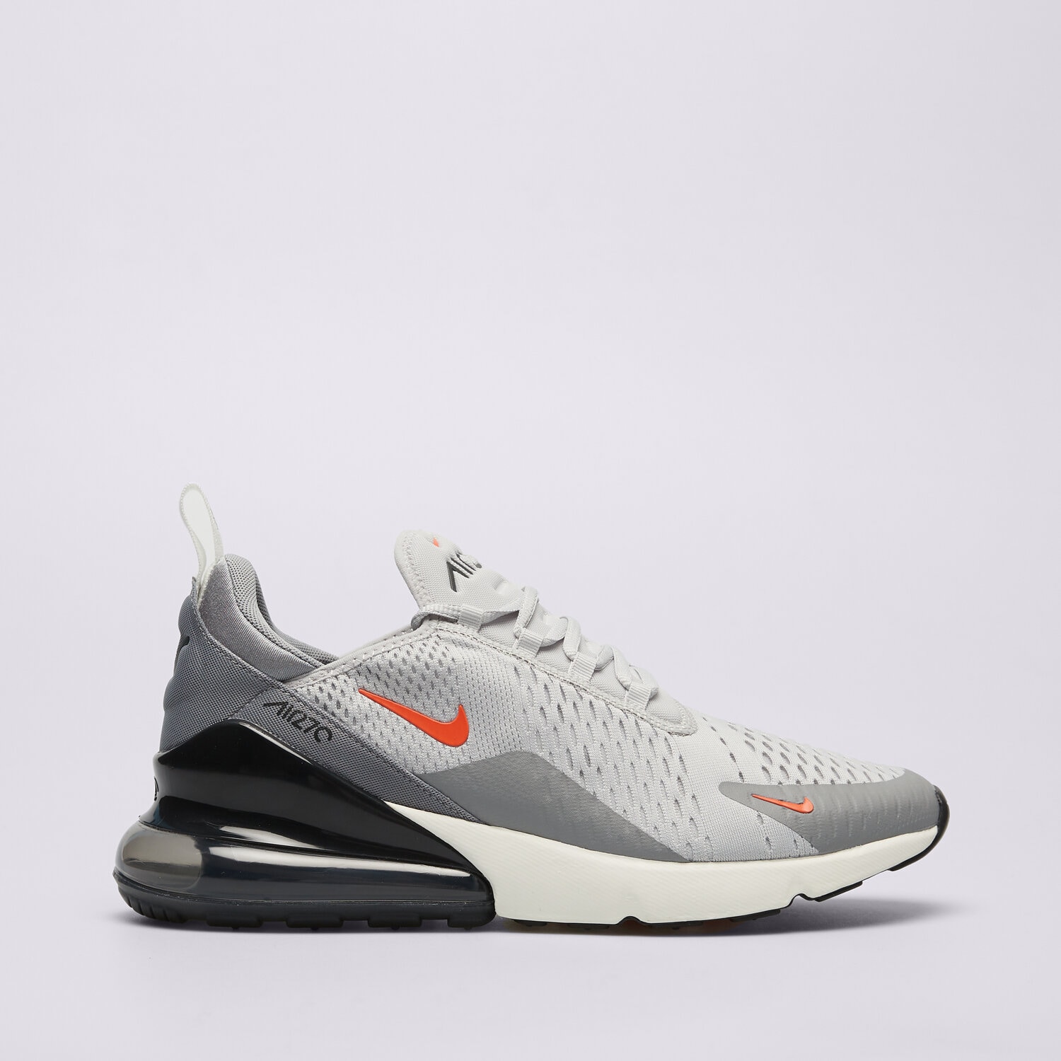 Barbați pantofi sport NIKE AIR MAX 270 DR8616-001 Gri