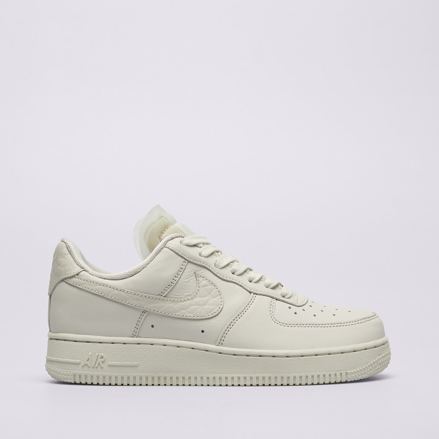 Femei pantofi sport NIKE AIR FORCE 1 LOW PREMIUM DN5463-001 Bej