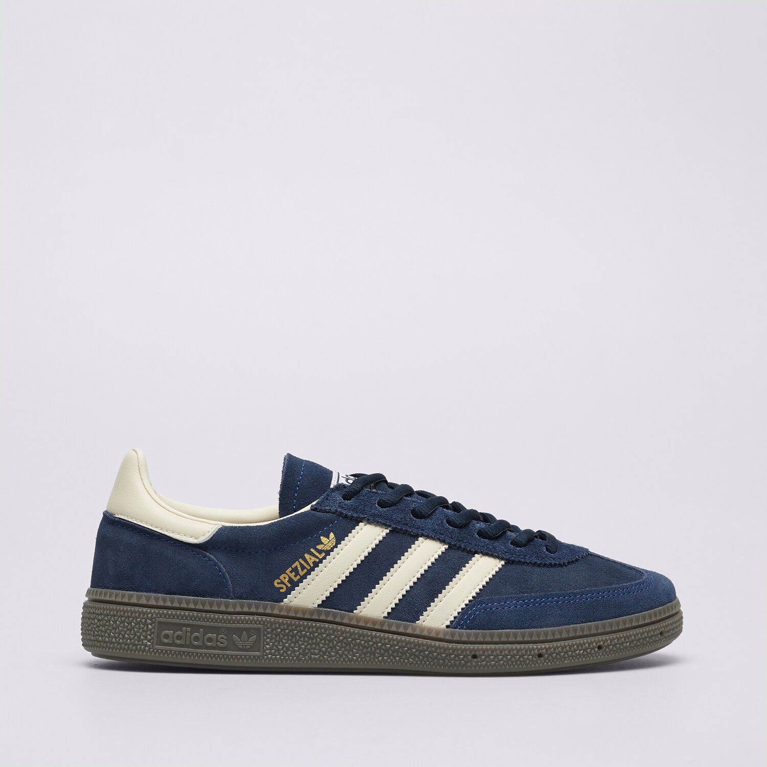 Femei pantofi sport ADIDAS HANDBALL SPEZIAL IF7087 Bleumarin