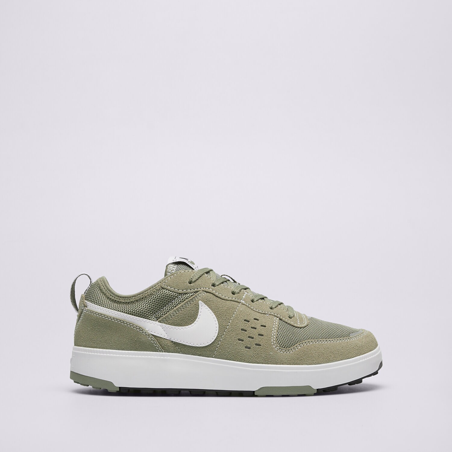 Copii pantofi sport NIKE C1TY BG HQ0028-300 Verde