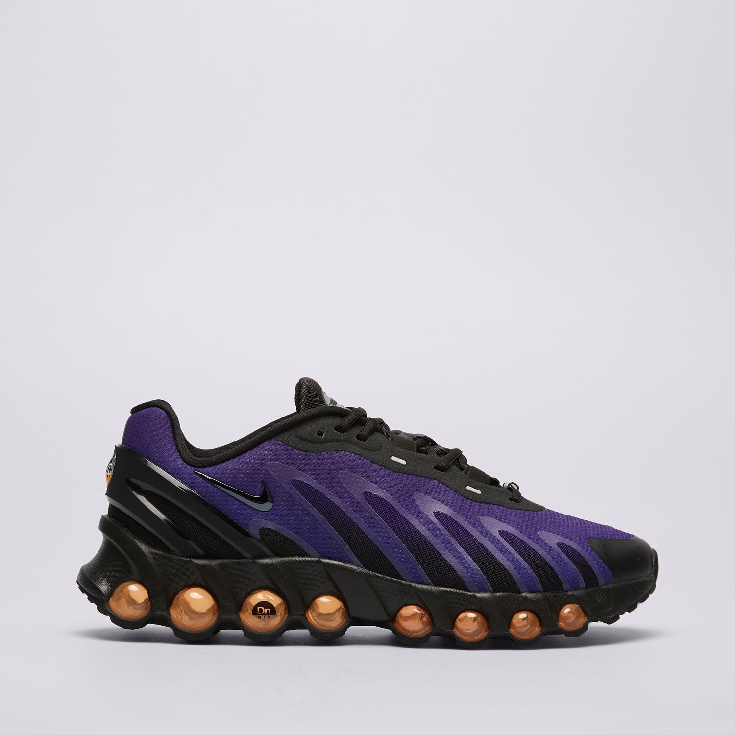 Barbați pantofi sport NIKE AIR MAX DN8 FQ7860-009 Negru