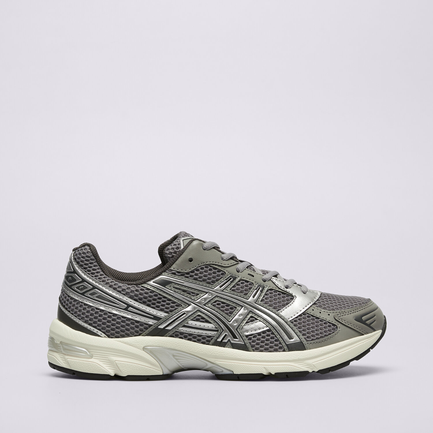 Barbați pantofi sport ASICS GEL-1130 1201A256-026 Gri