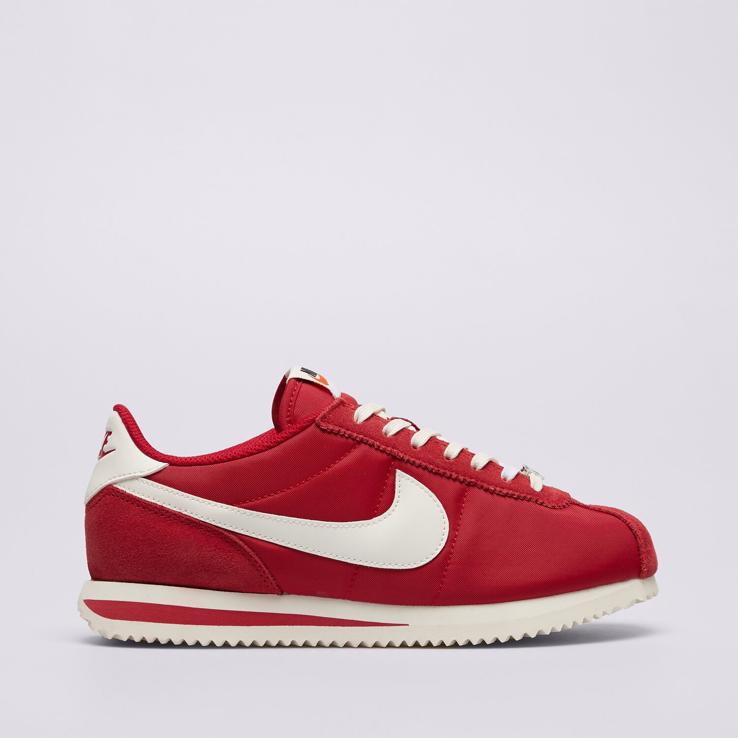 Femei pantofi sport NIKE W CORTEZ SE  IF1764-600 Roșu