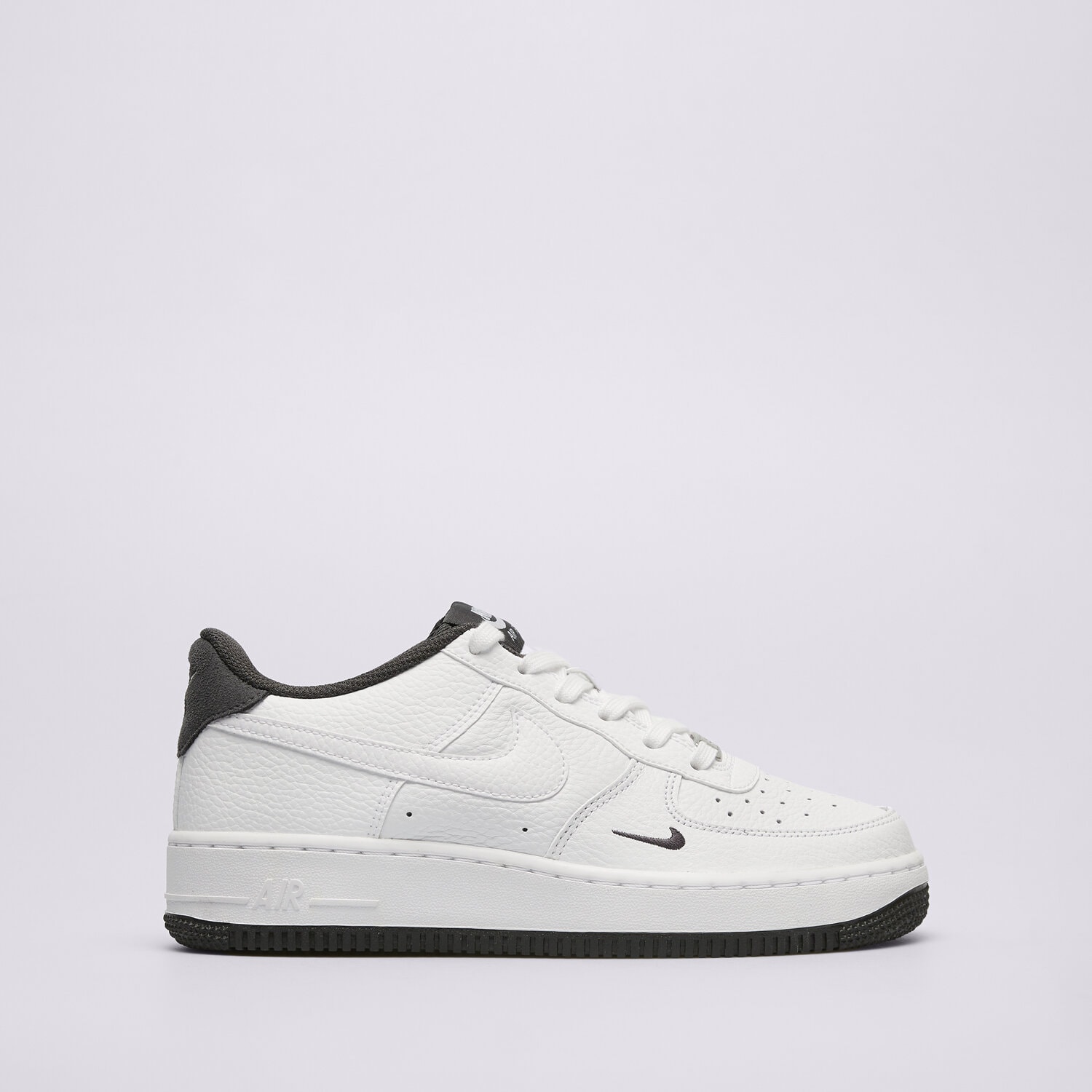 Copii pantofi sport NIKE AIR FORCE 1 LV8 1 BG HJ4560-100 Alb