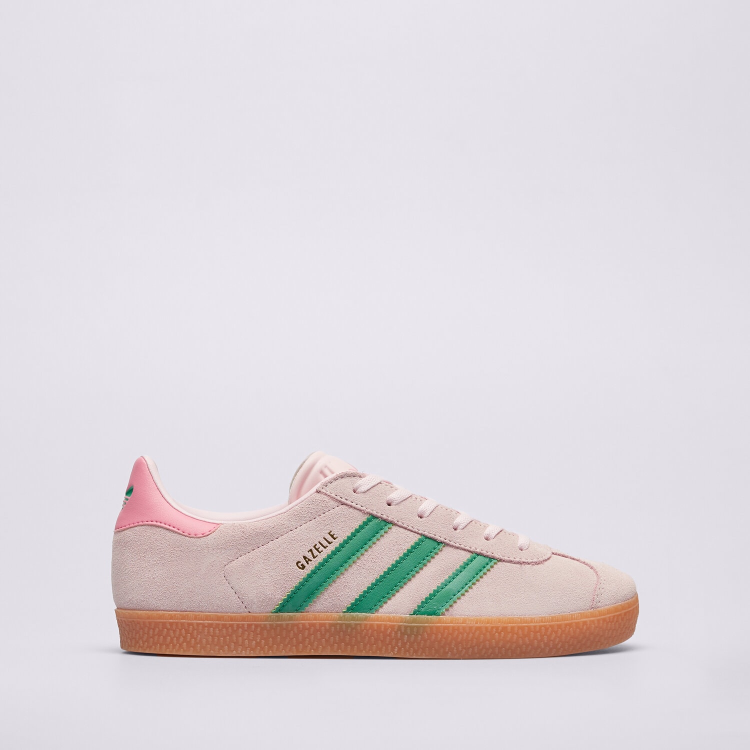 Copii pantofi sport ADIDAS GAZELLE J JP7128 Roz