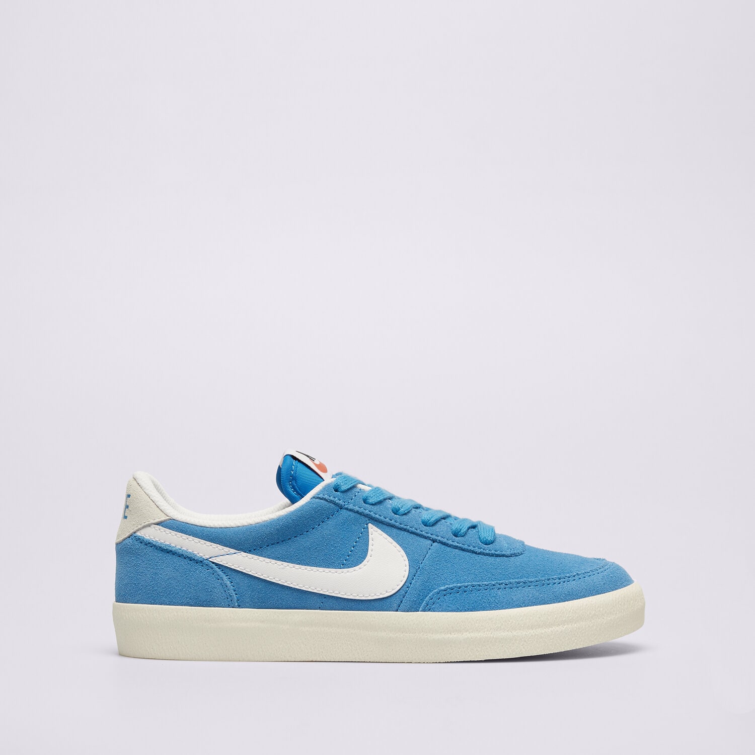Copii pantofi sport NIKE KILLSHOT 2 SDE BG IF1614-402 Albastru