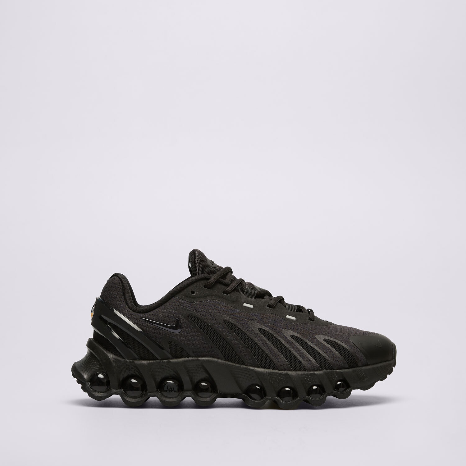 Copii pantofi sport NIKE AIR MAX DN8 BG HF7310-002 Negru