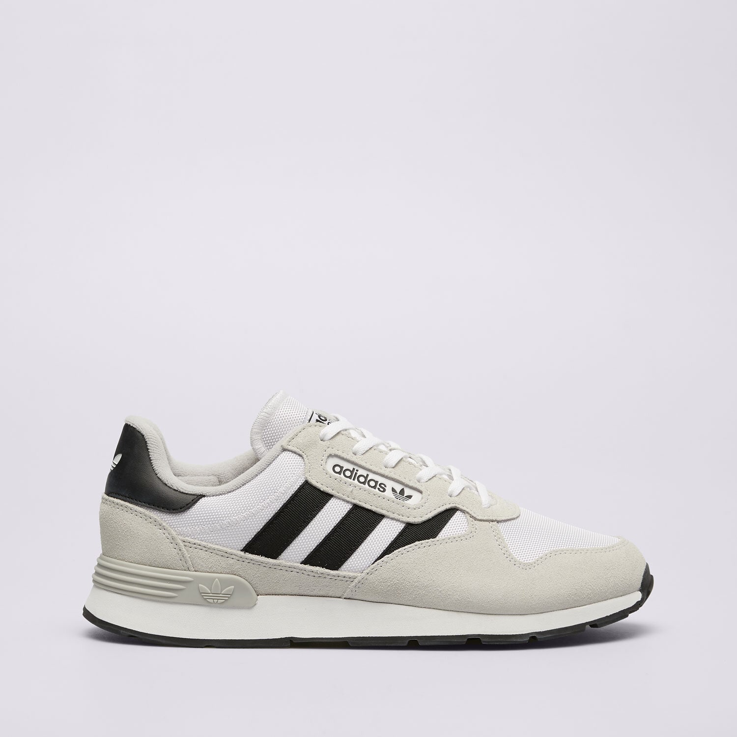 Barbați pantofi sport ADIDAS TREZIOD 2 IH3801 Alb