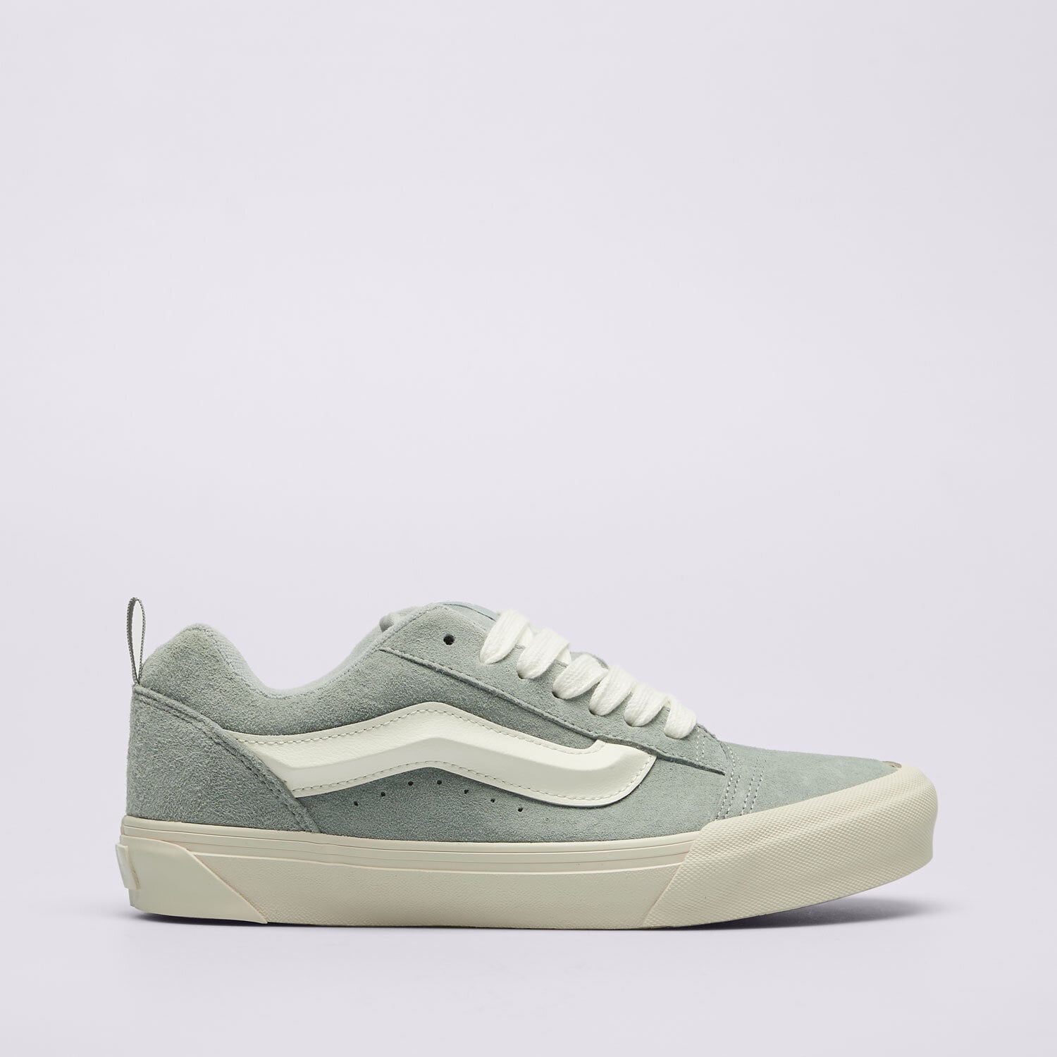 Femei teniși VANS KNU SKOOL  VN000D6ZTTN1 Verde