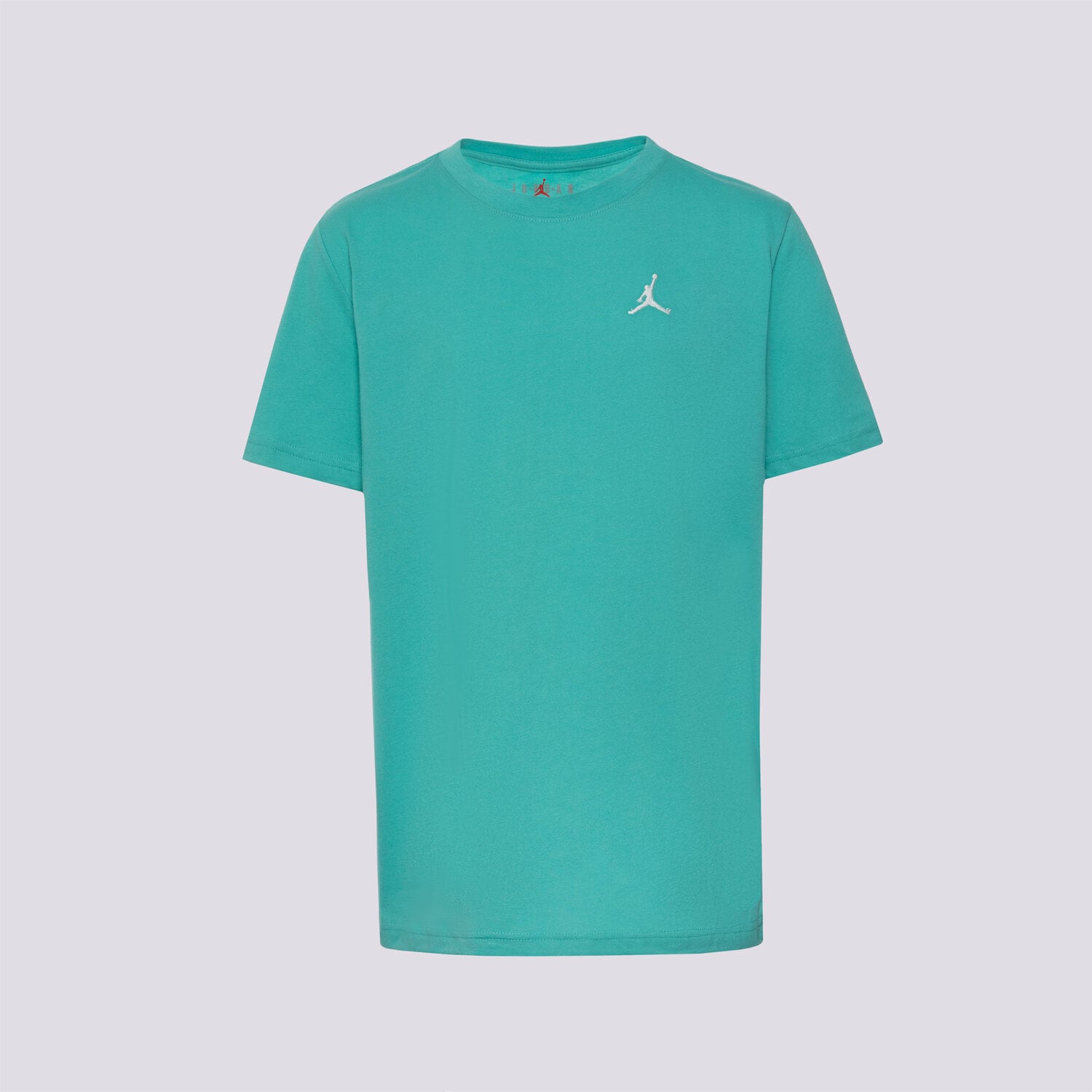 Copii tricou JORDAN TRICOU JDB JUMPMAN AIR EMB BOY 95D266-B5P Verde