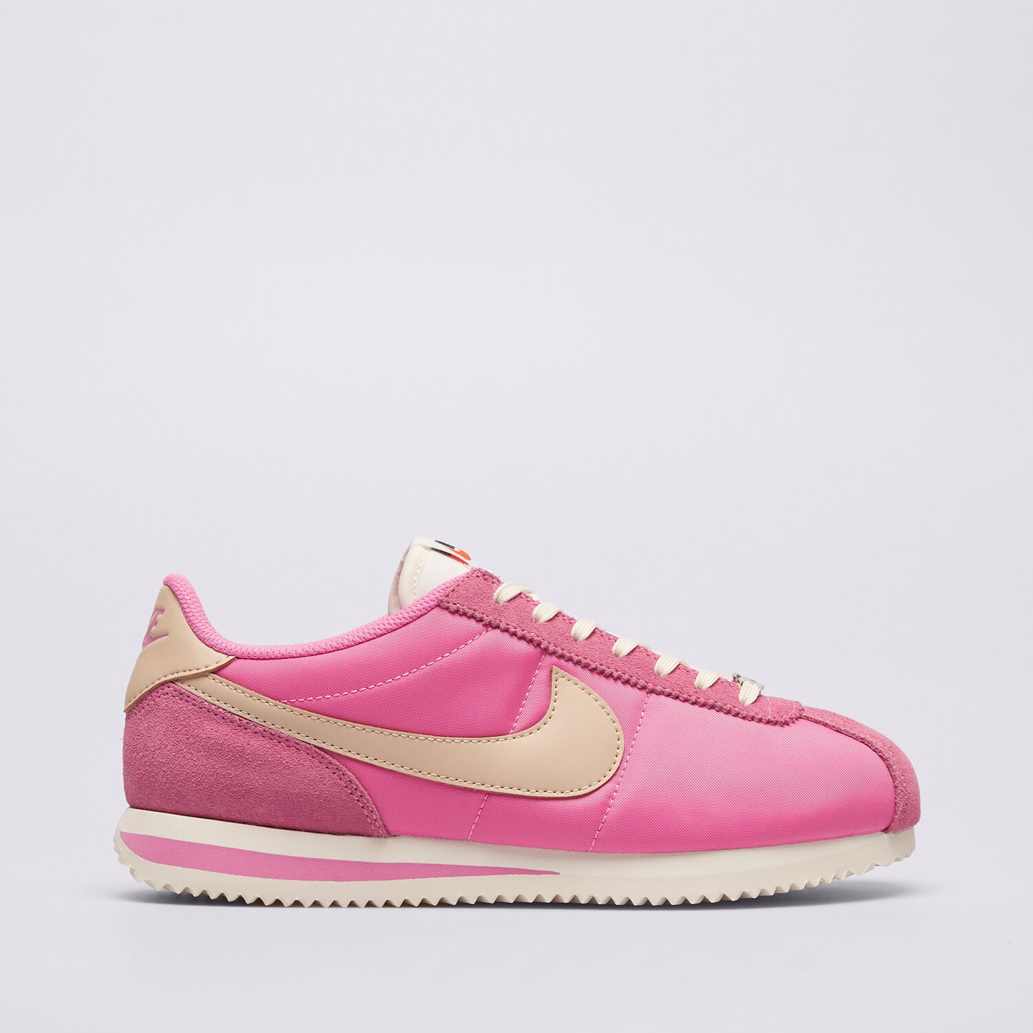 Femei pantofi sport NIKE W CORTEZ SE  IF1764-601 Roz
