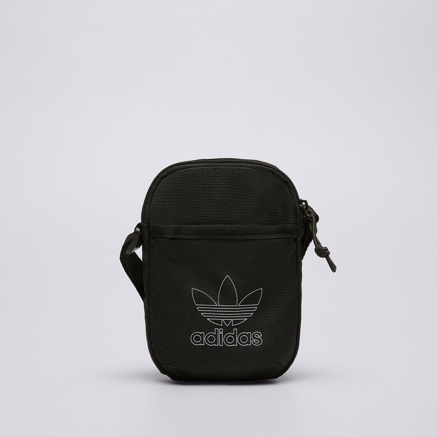 Femei geantă ADIDAS BORSETĂ AC FESTIVAL BAG IT7603 Negru