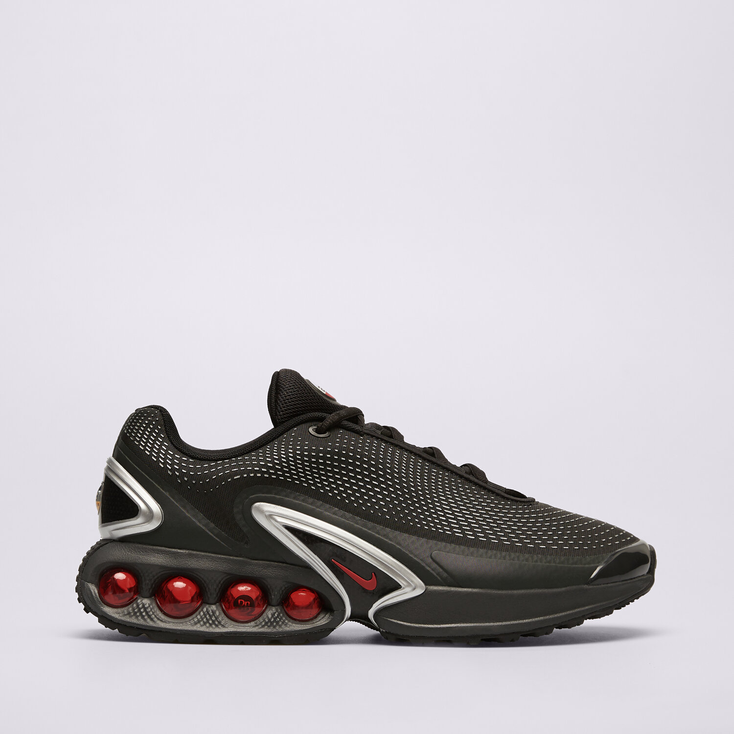 Barbați pantofi sport NIKE AIR MAX DN DV3337-016 Negru